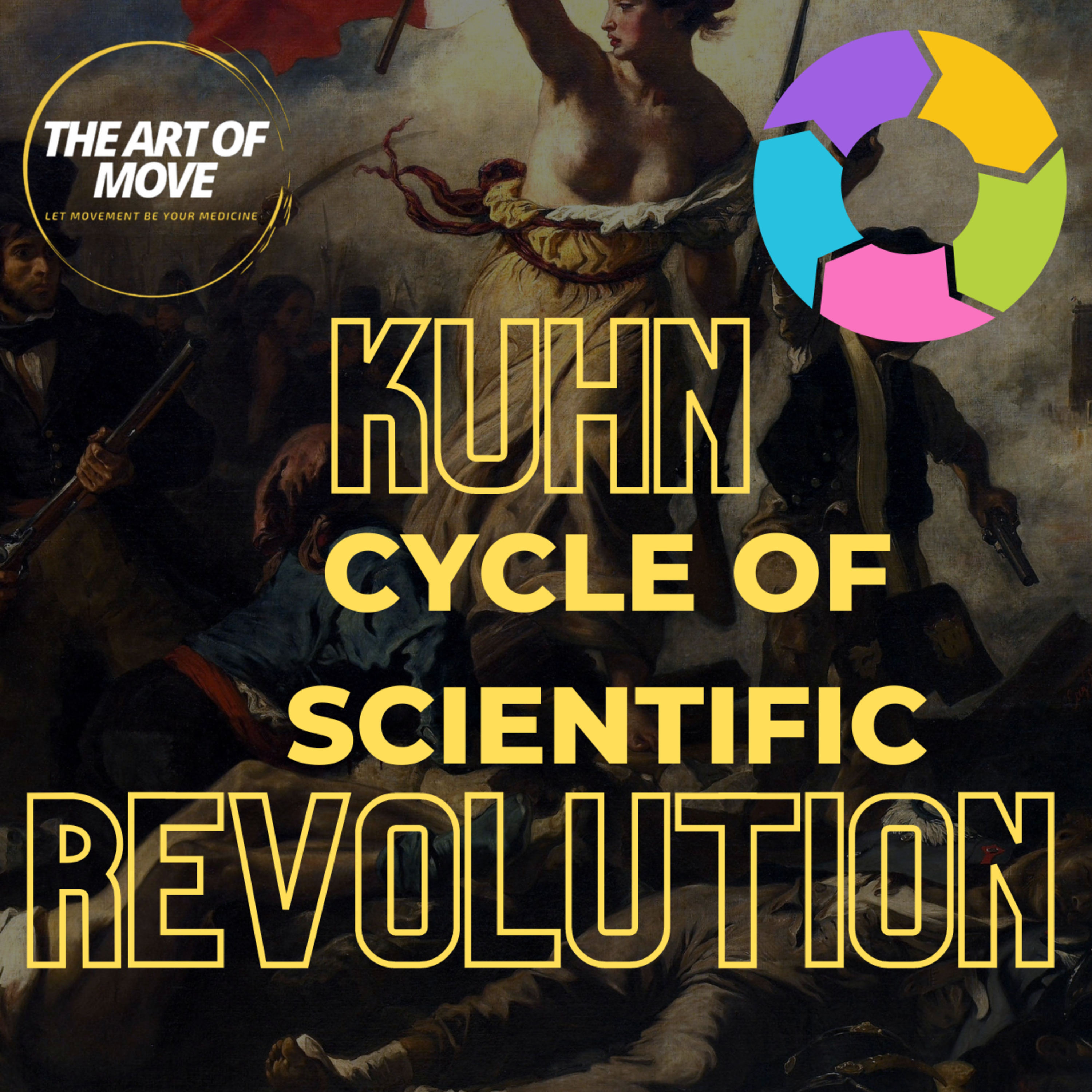 The Art of Move Podcast