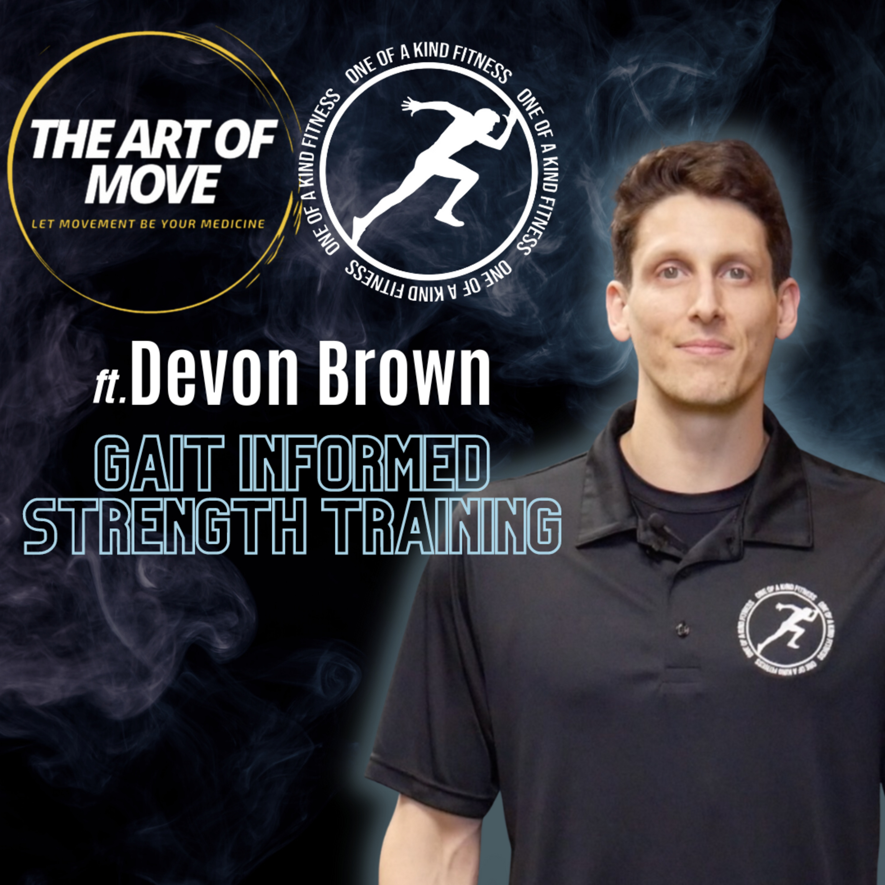 The Art of Move Podcast