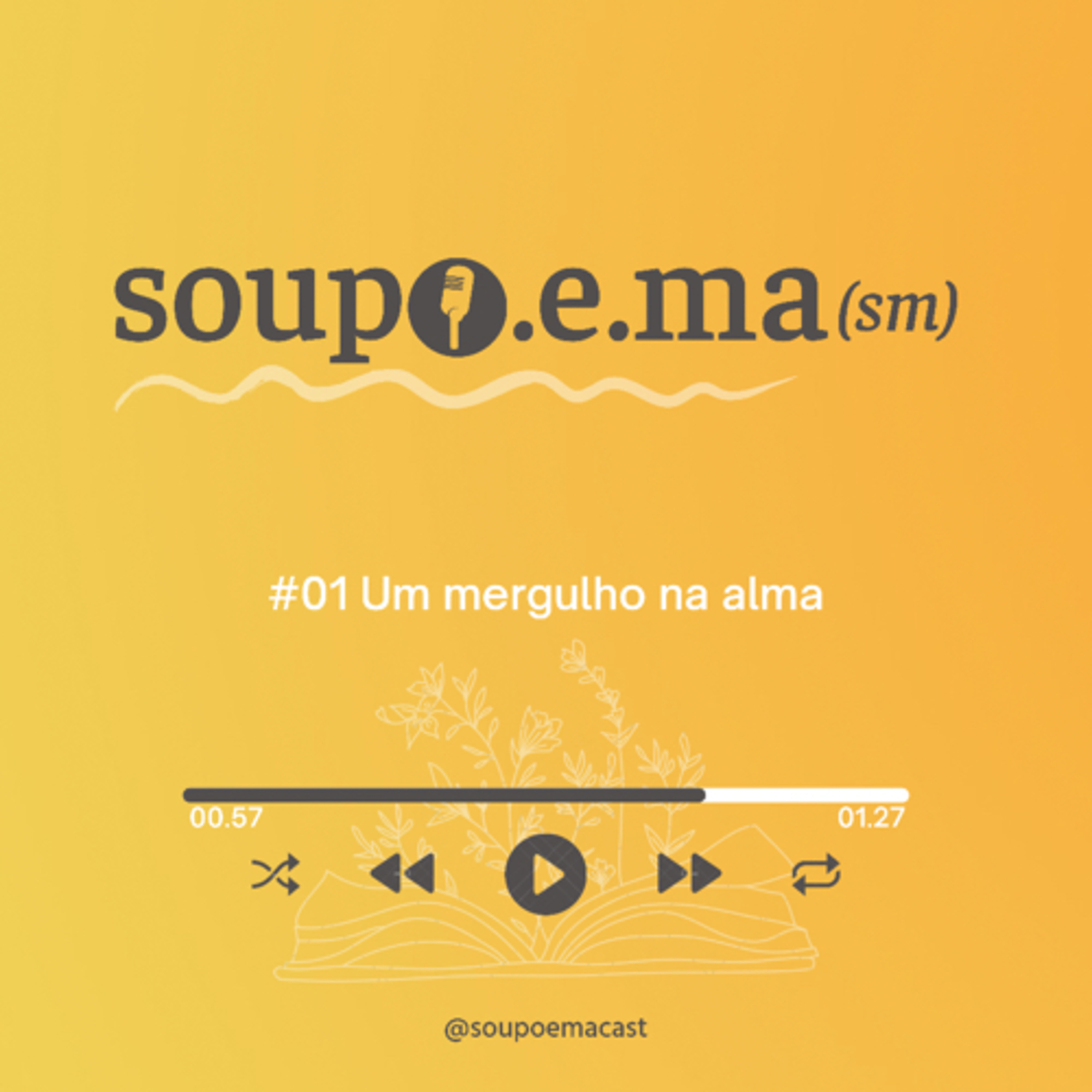 Sou Poema Cast