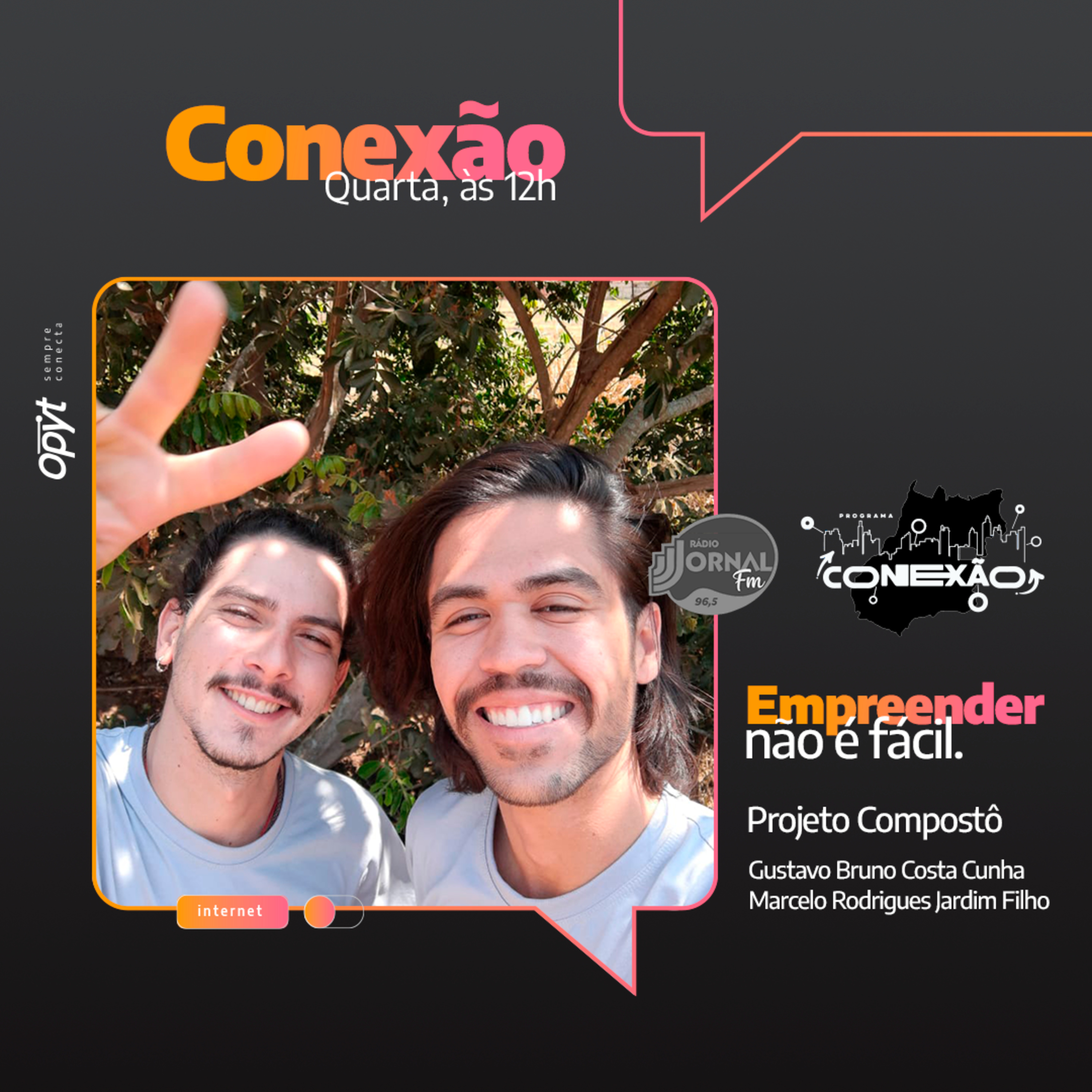 Conexão Opyt