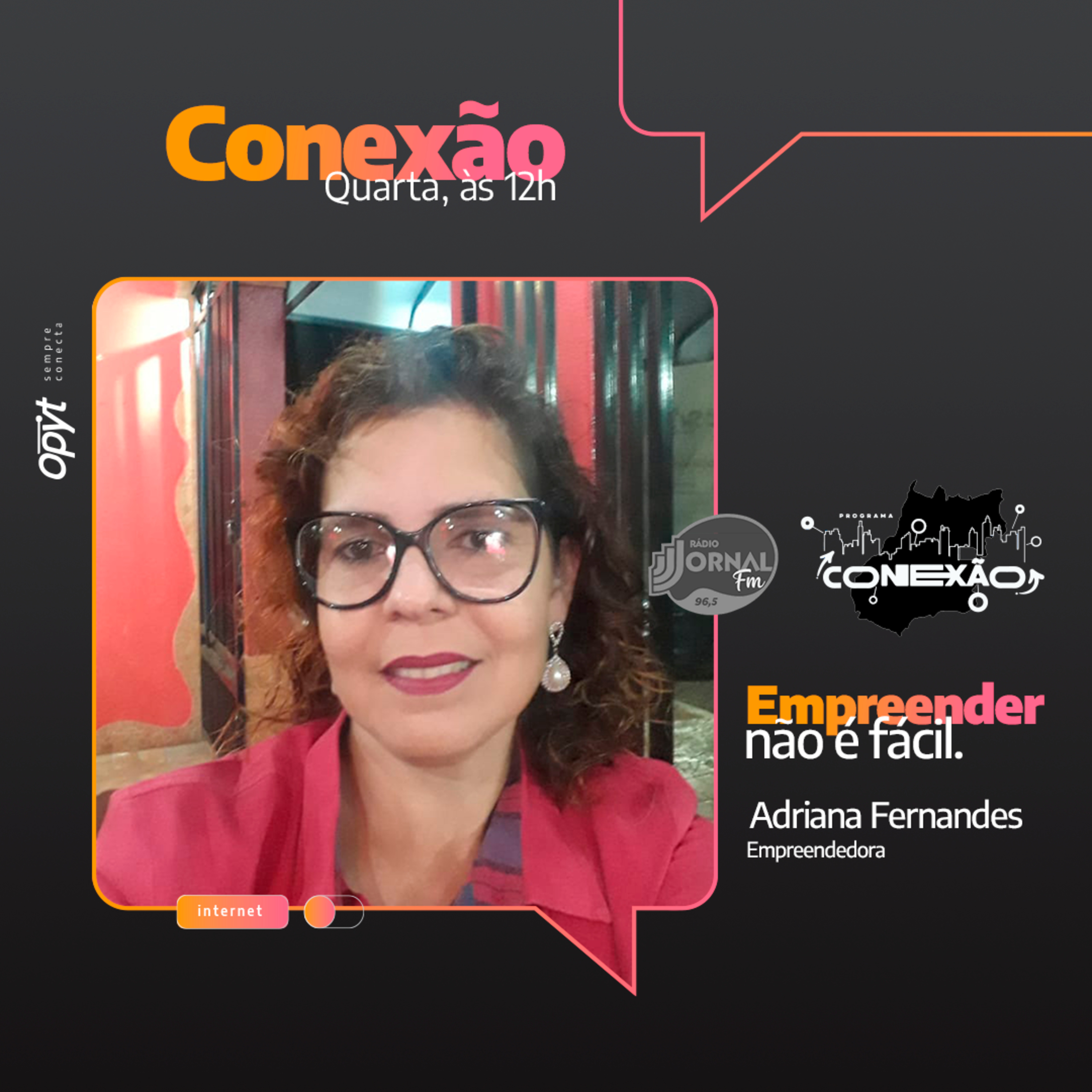 Conexão Opyt