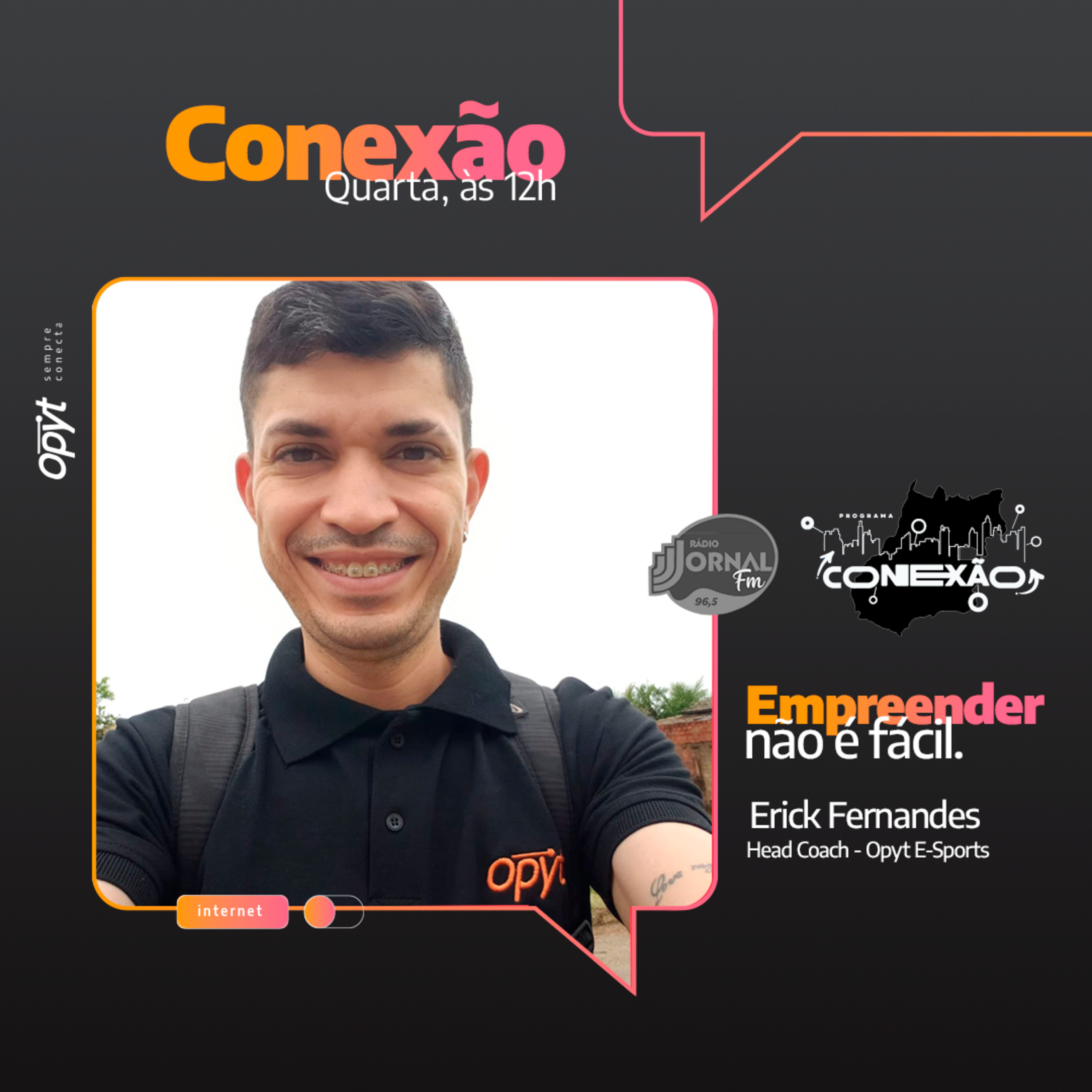 Conexão Opyt