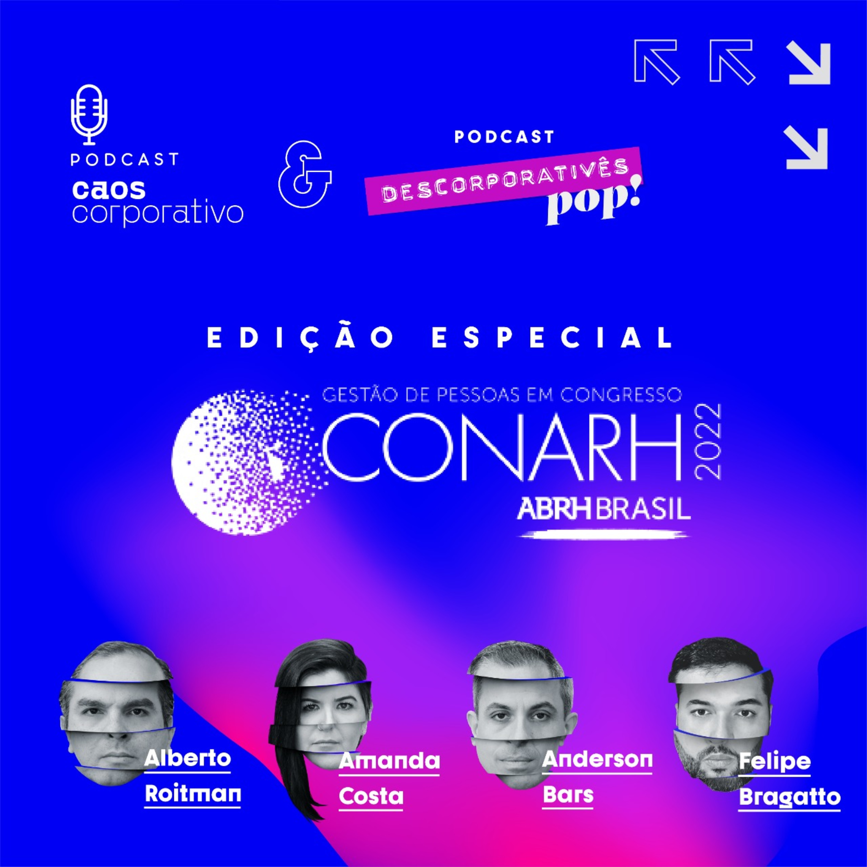 Descorporativês Pop