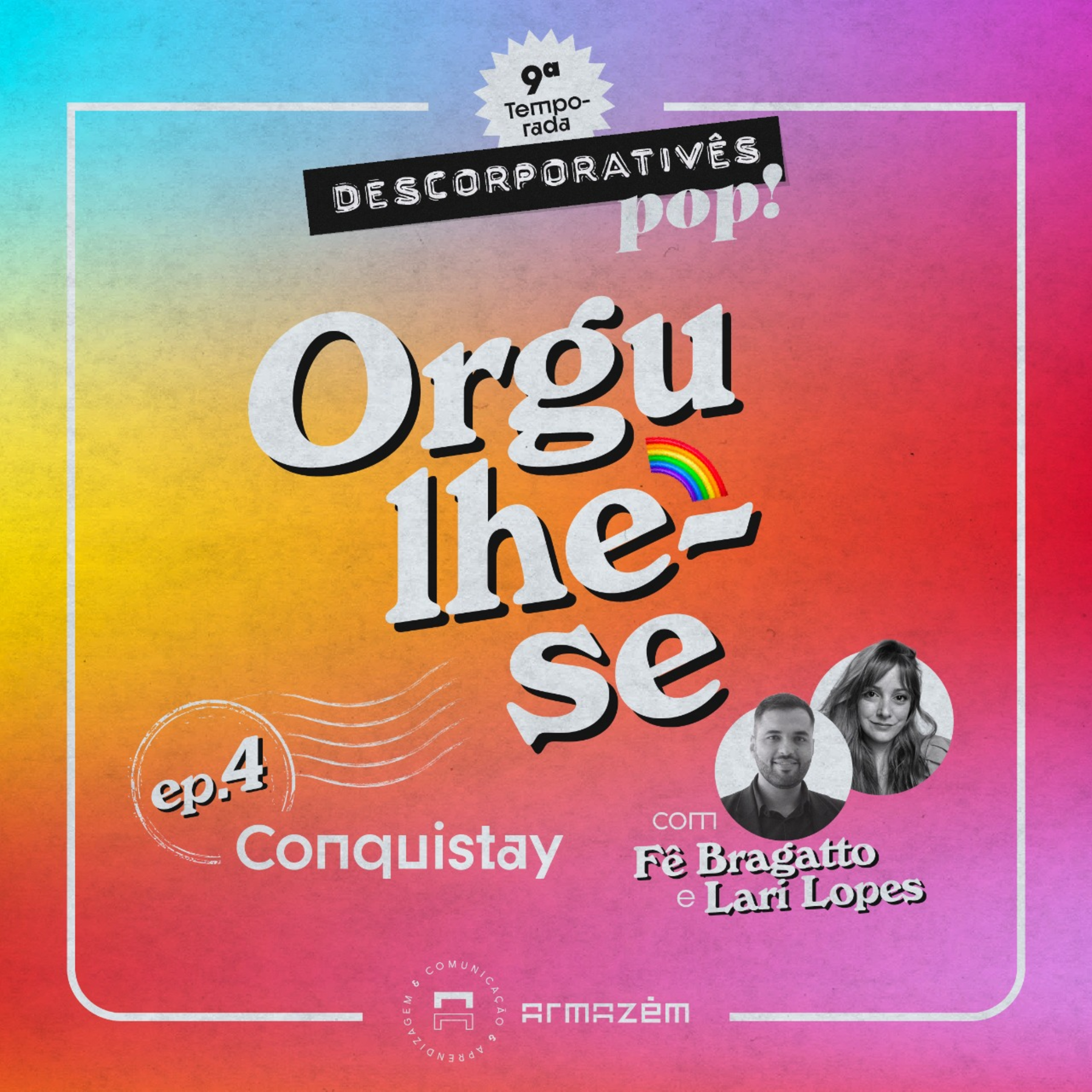 Descorporativês Pop