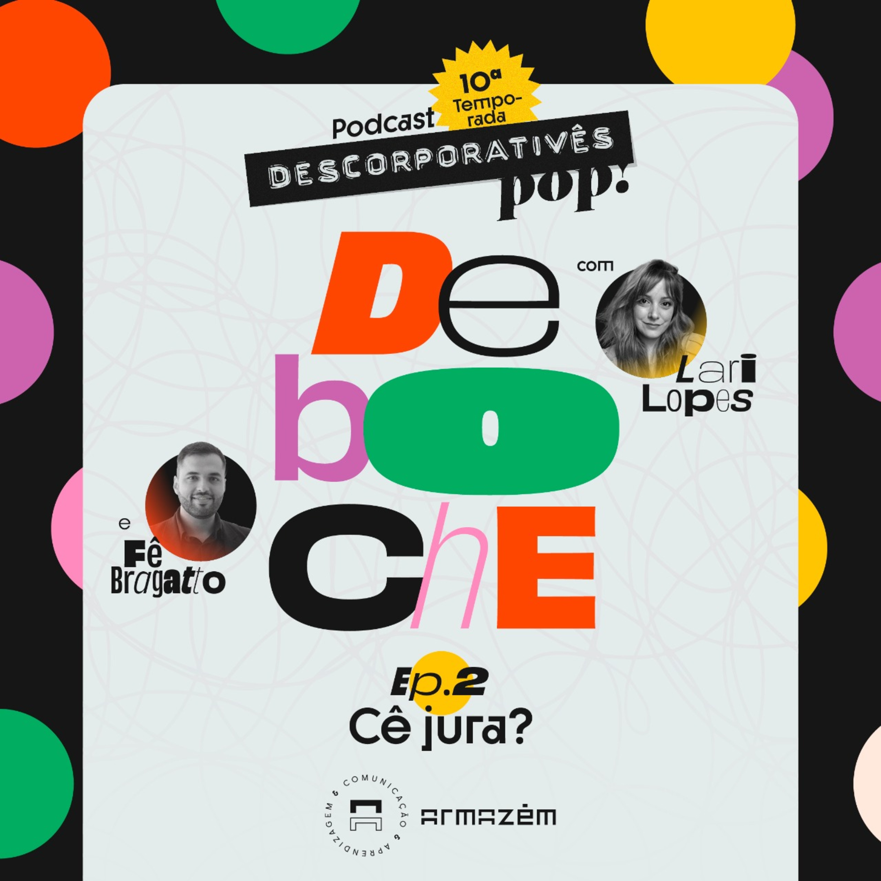 Descorporativês Pop