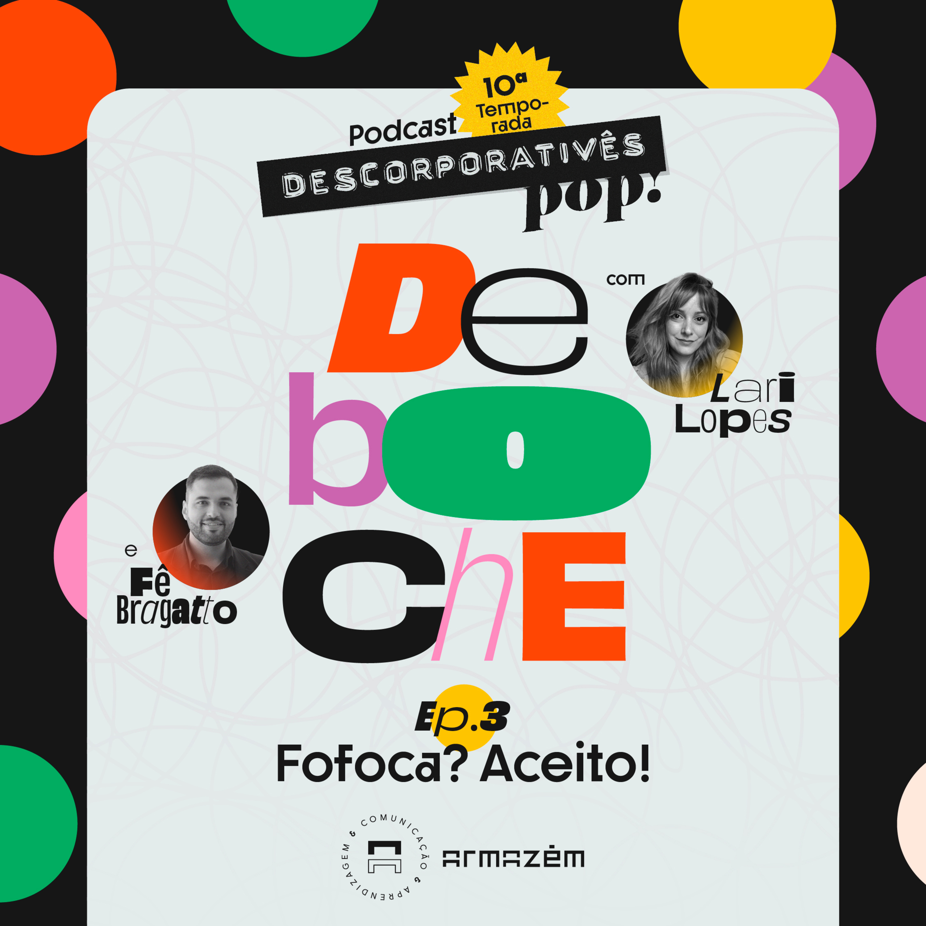 Descorporativês Pop