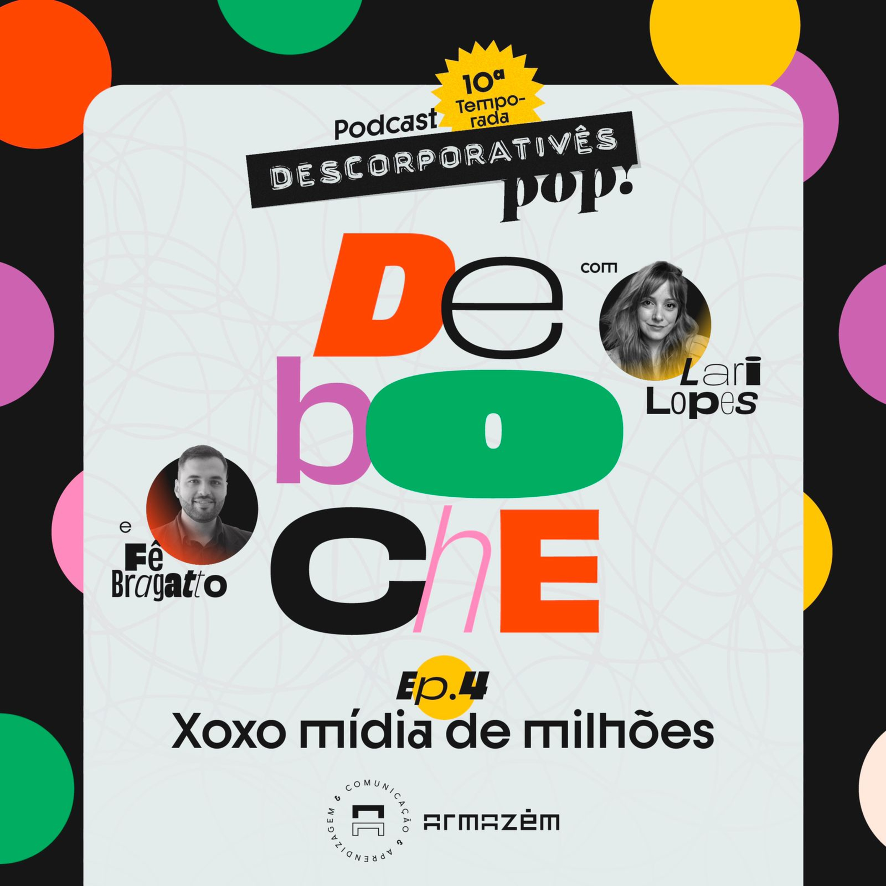 Descorporativês Pop