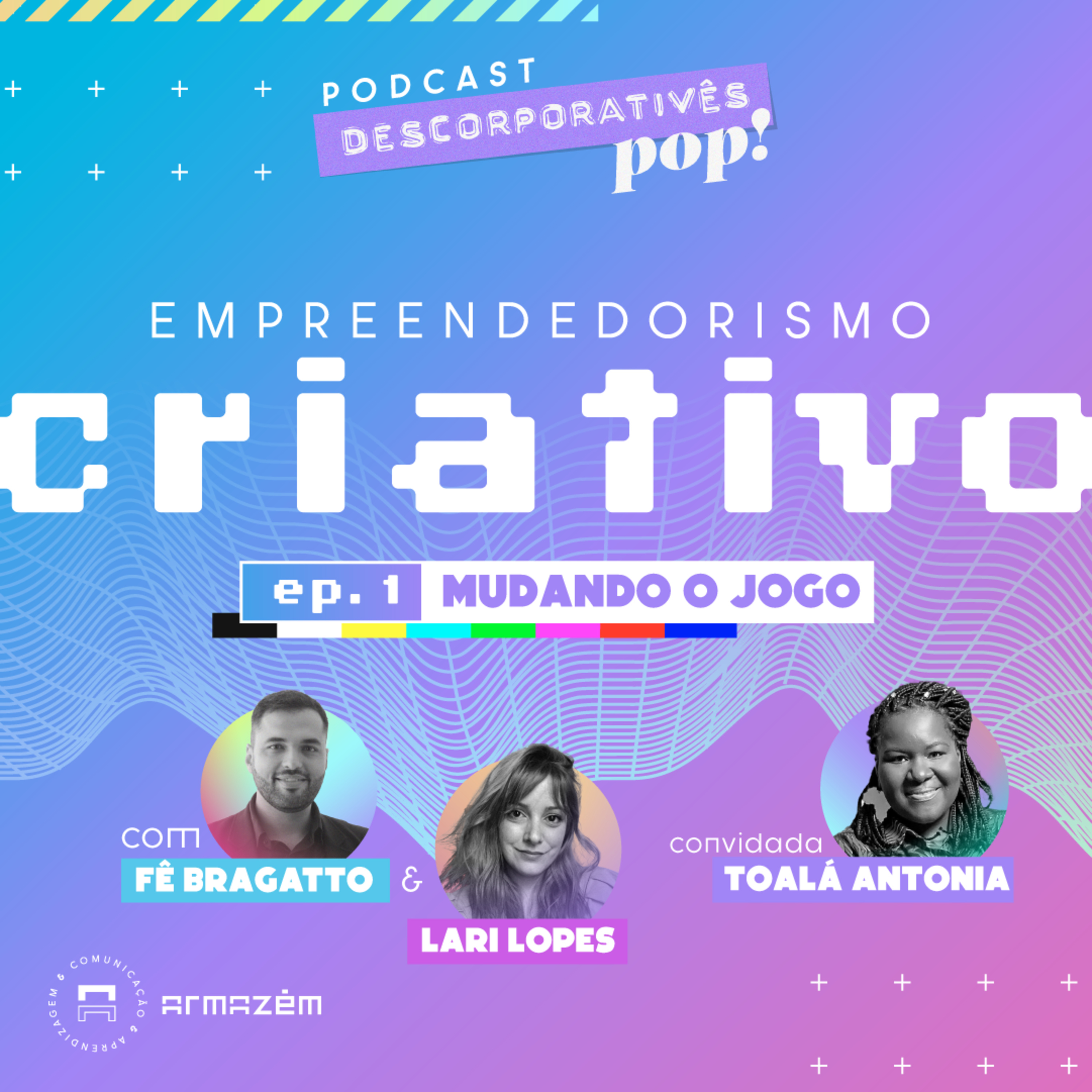 Descorporativês Pop
