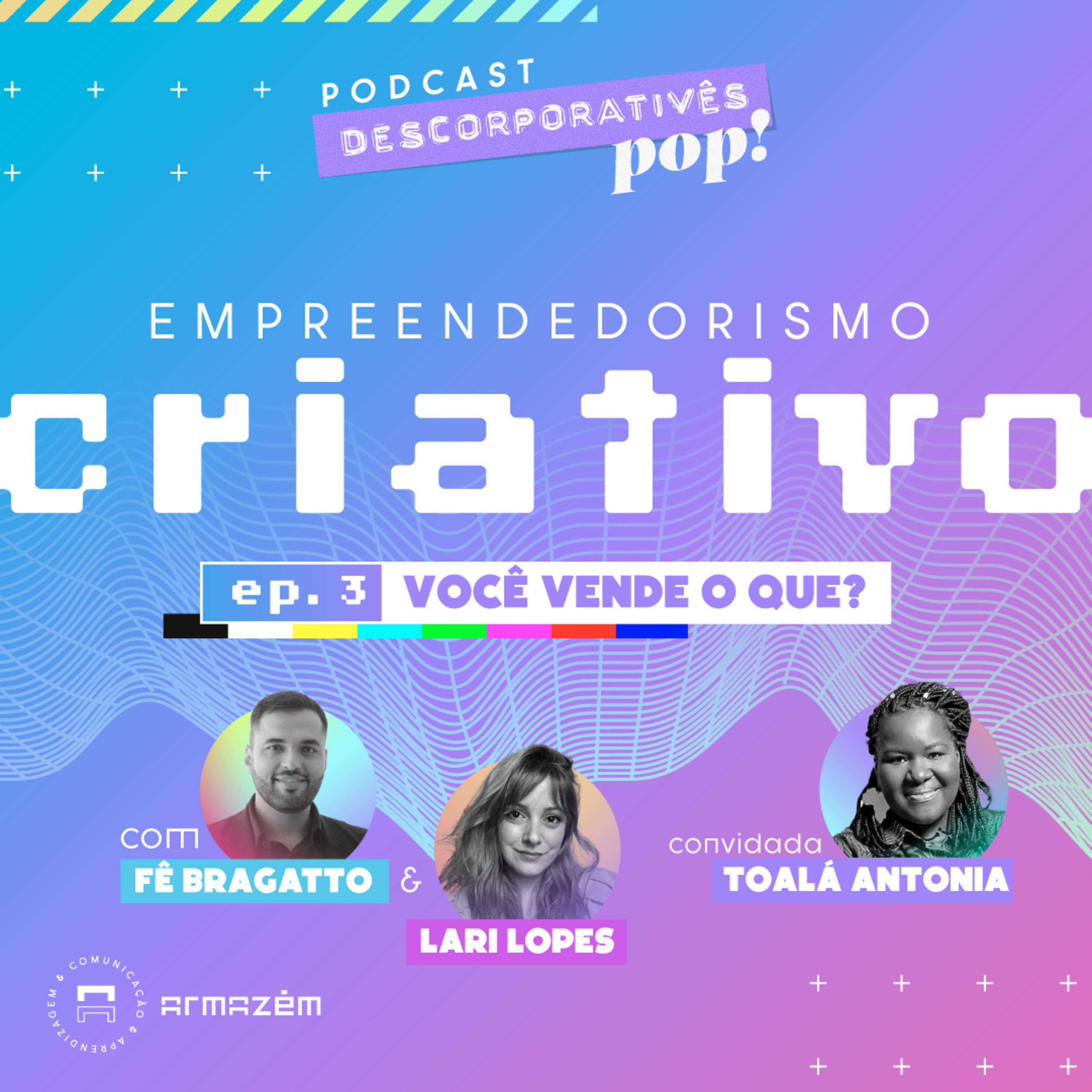 Descorporativês Pop