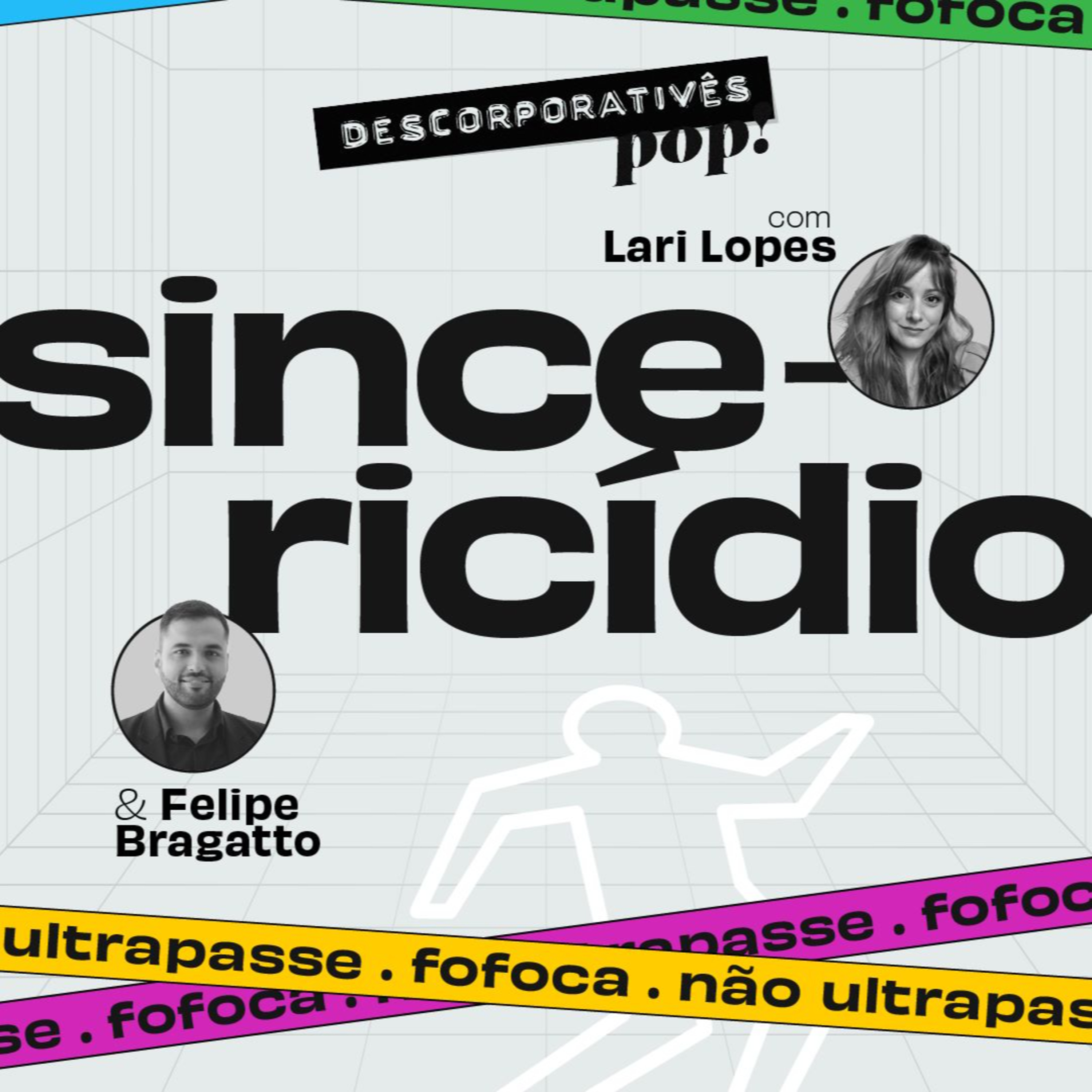 Sincericídio episode artwork