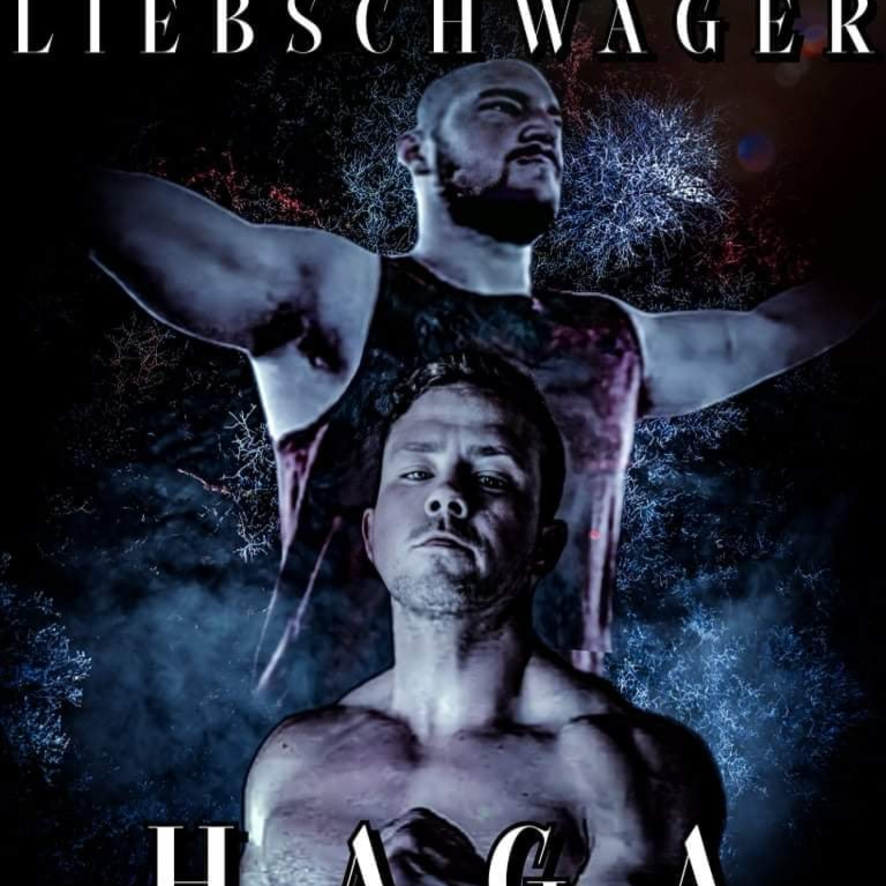 Dalton Liebschwager vs. Cody Haga Match Details episode artwork