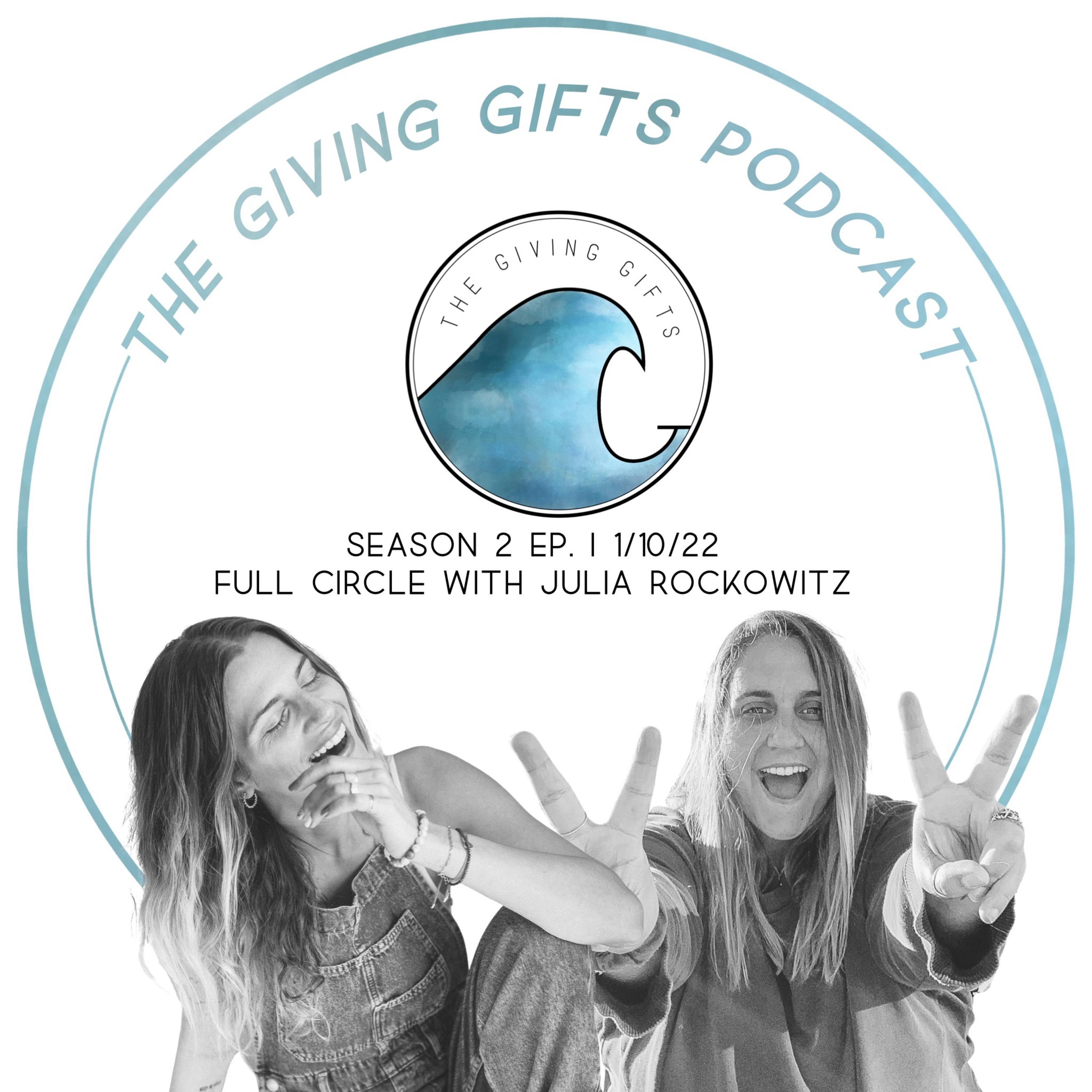 The Giving Gifts Podcast