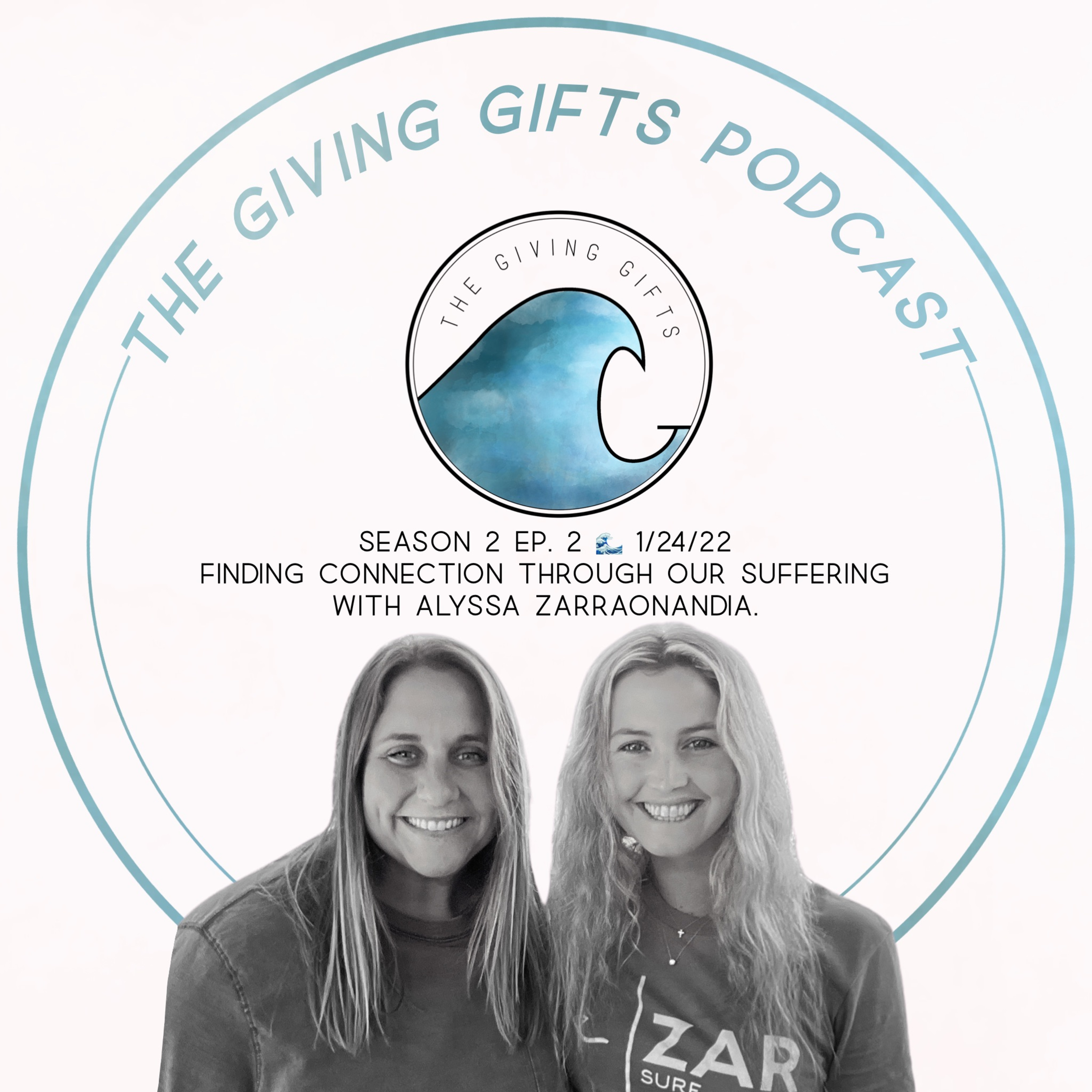 The Giving Gifts Podcast