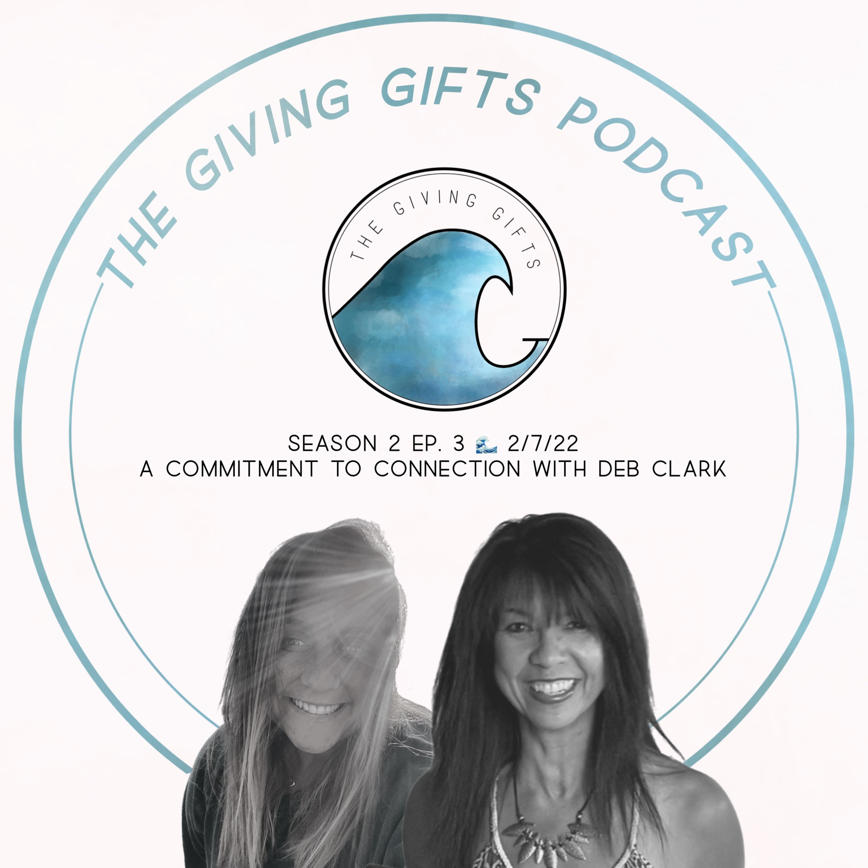 The Giving Gifts Podcast