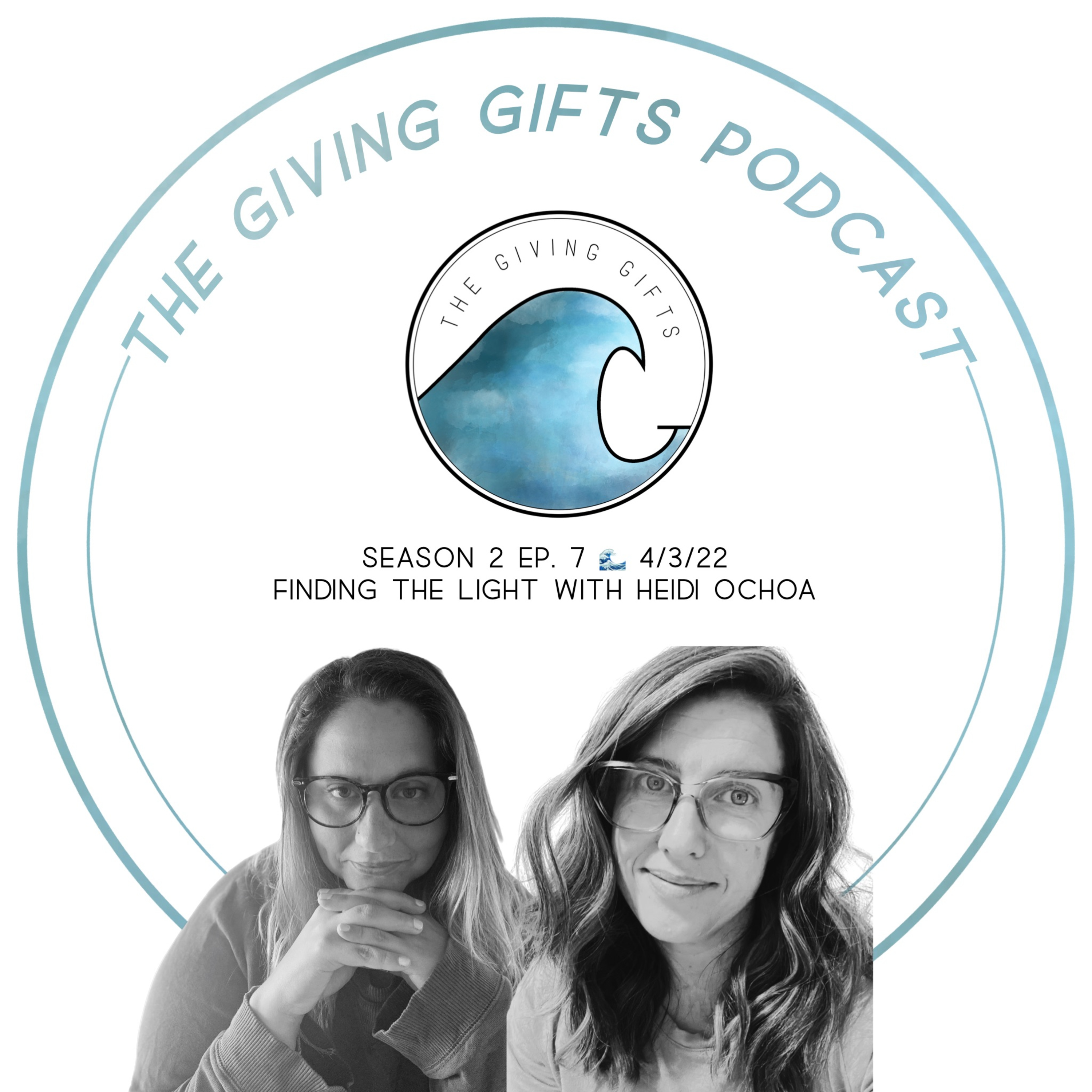 The Giving Gifts Podcast