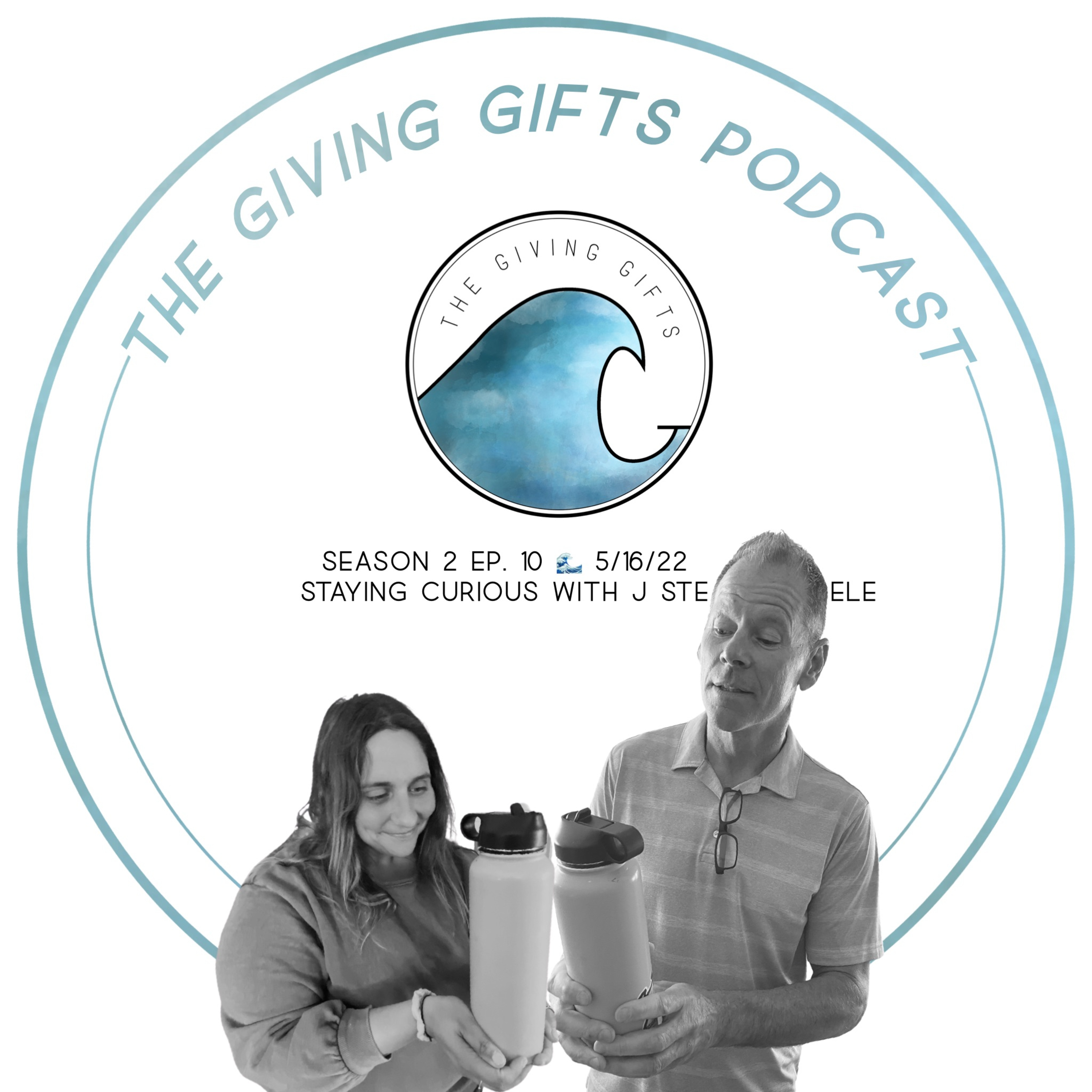 The Giving Gifts Podcast