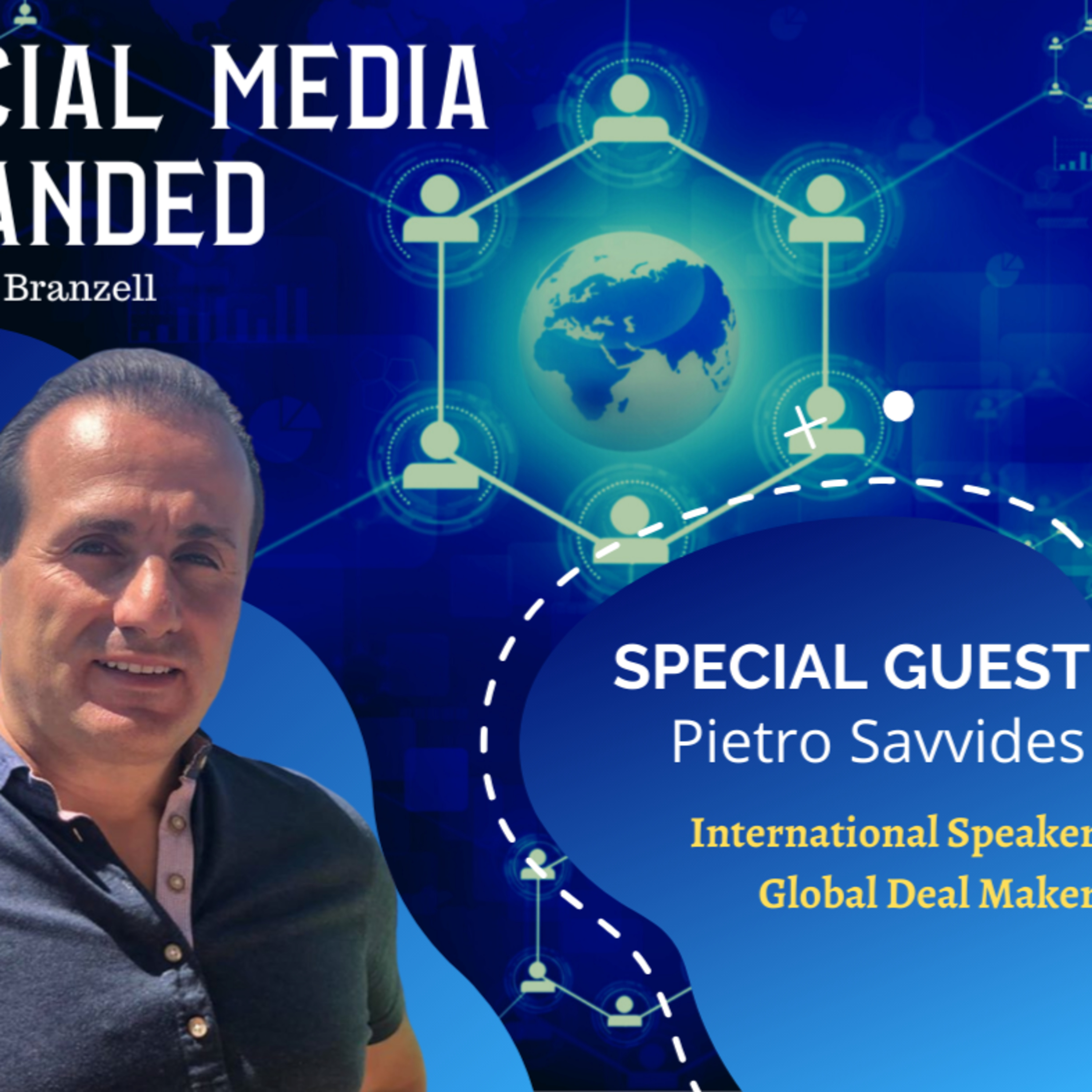 Social Media Branded