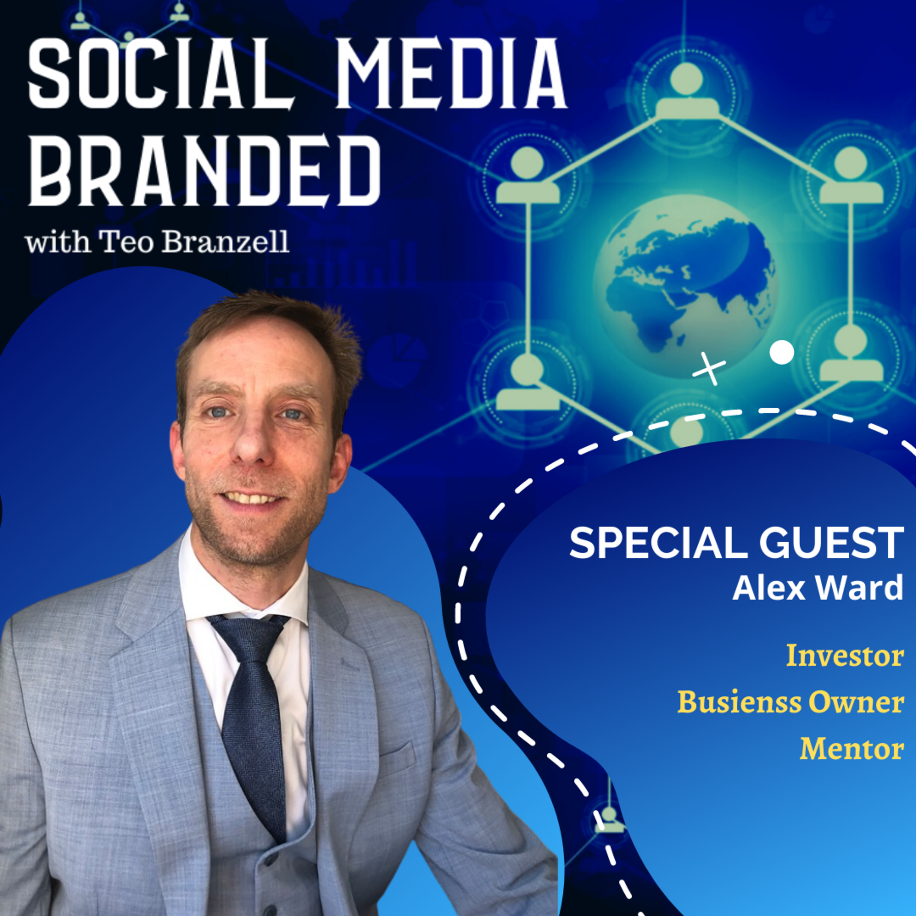 Social Media Branded