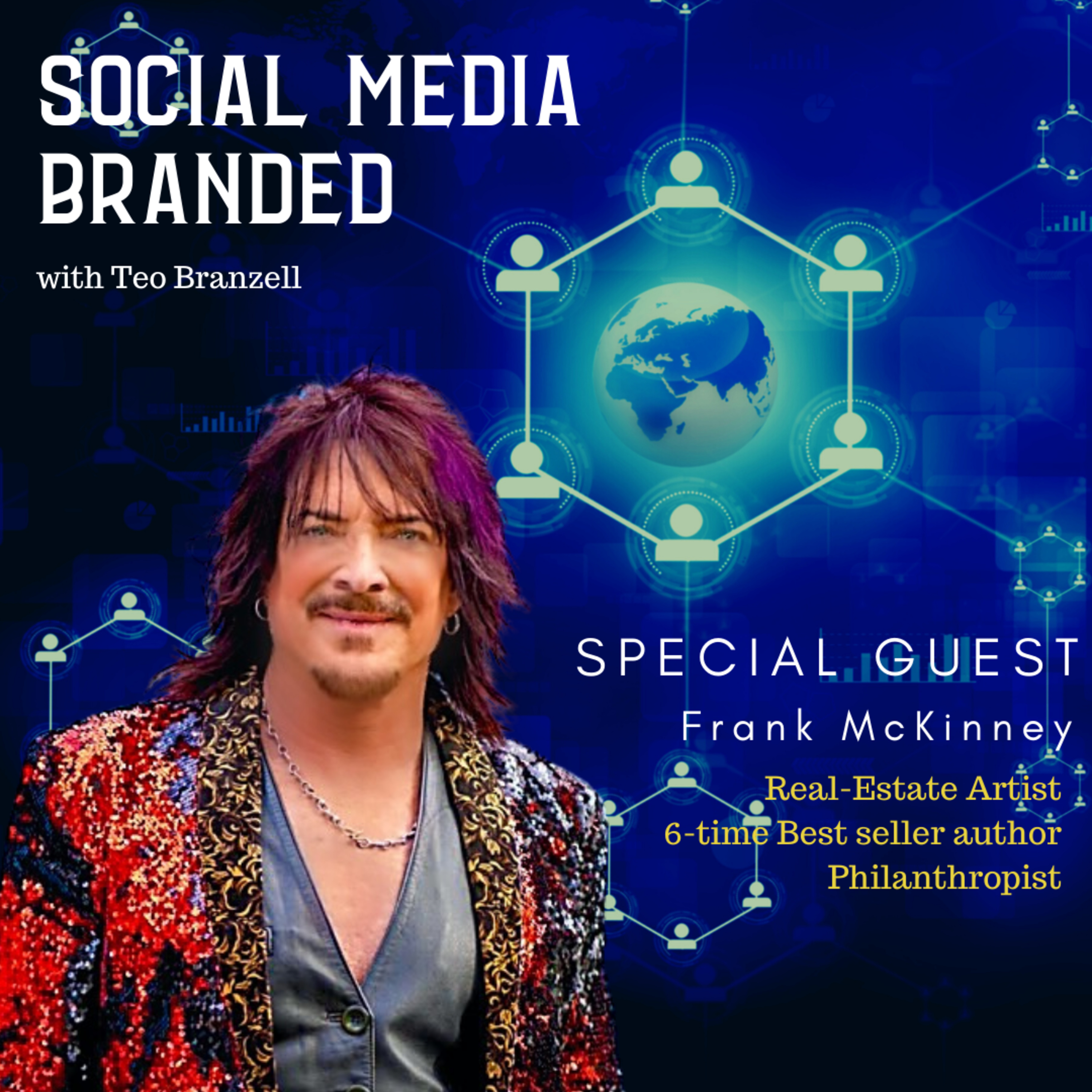 Social Media Branded