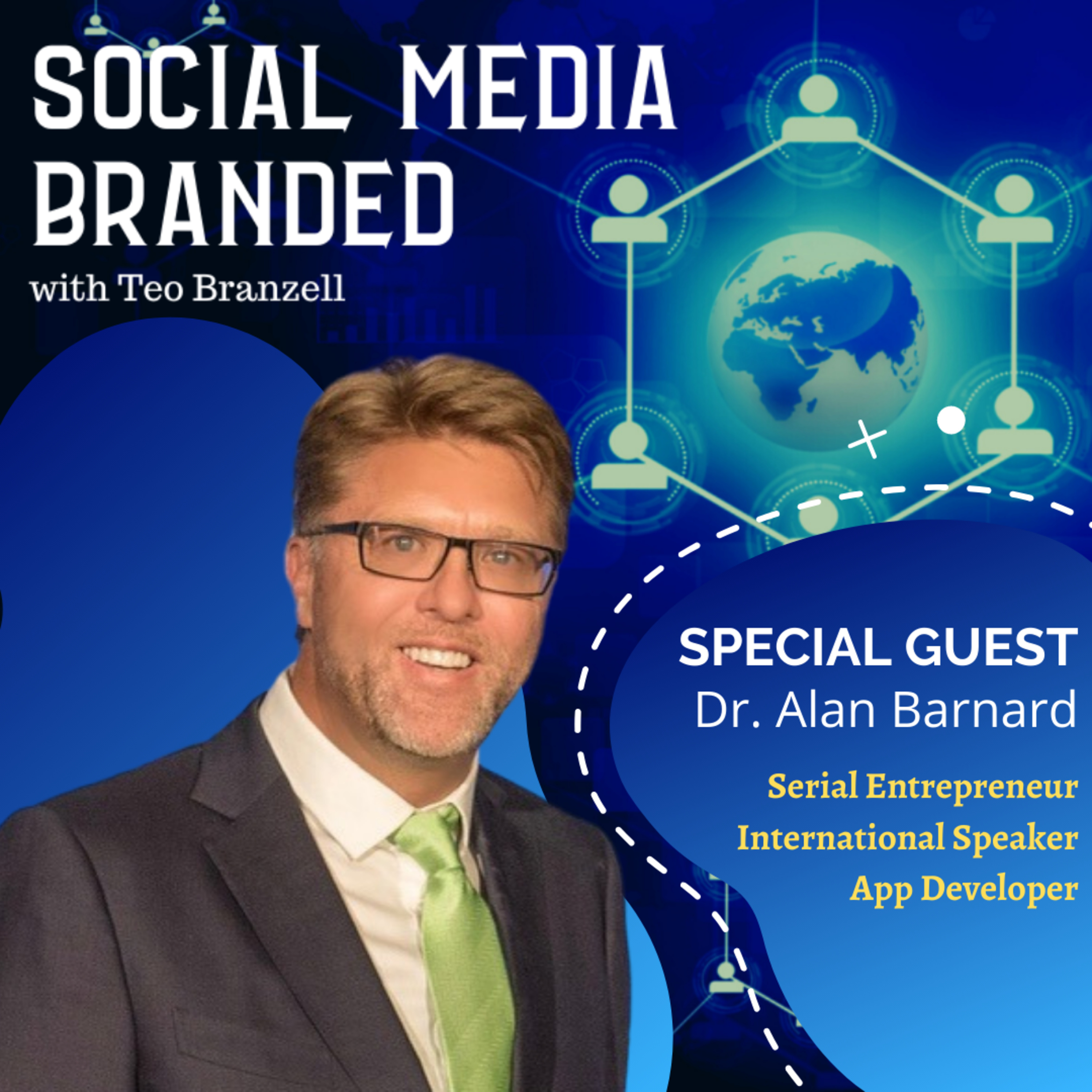 Social Media Branded