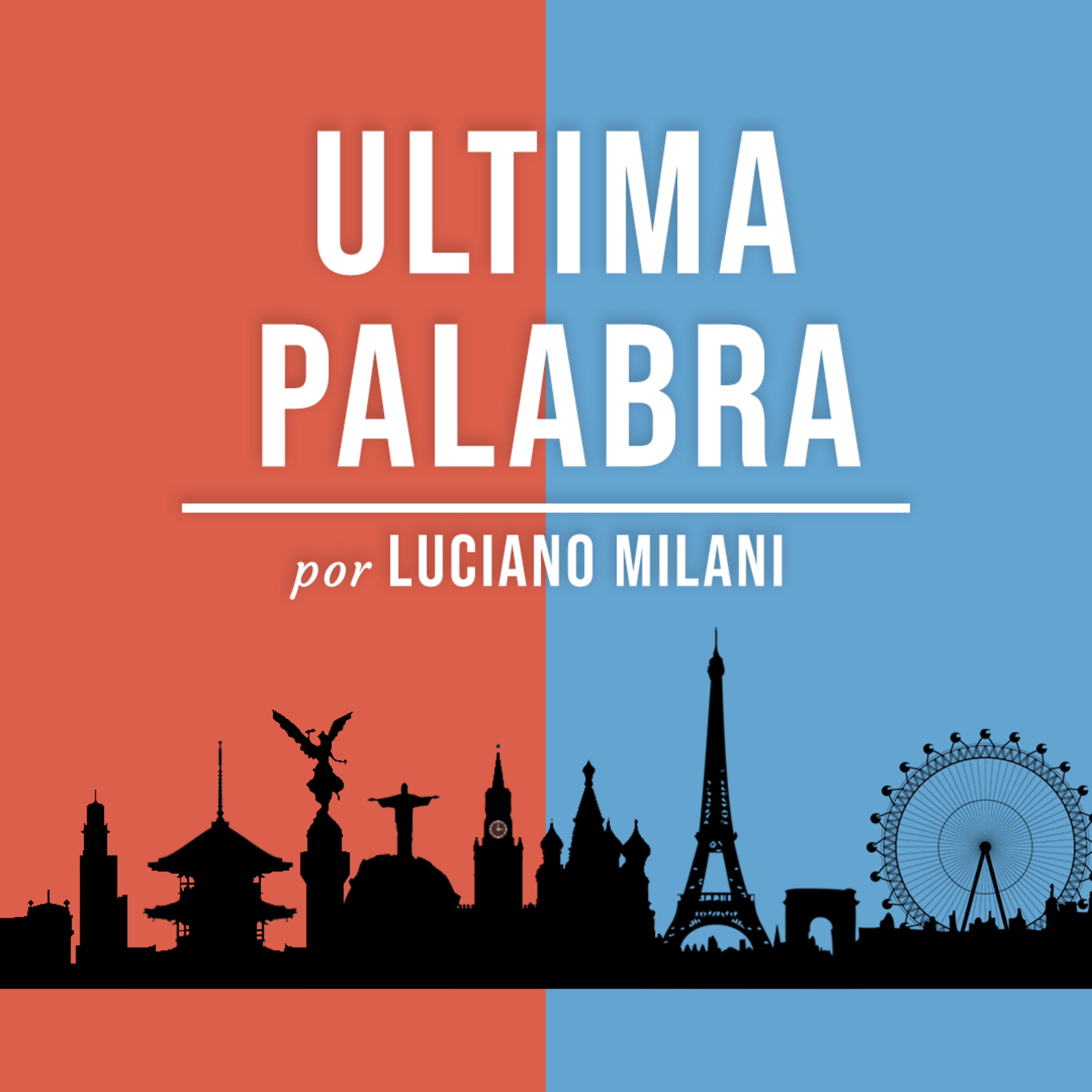 Última Palabra