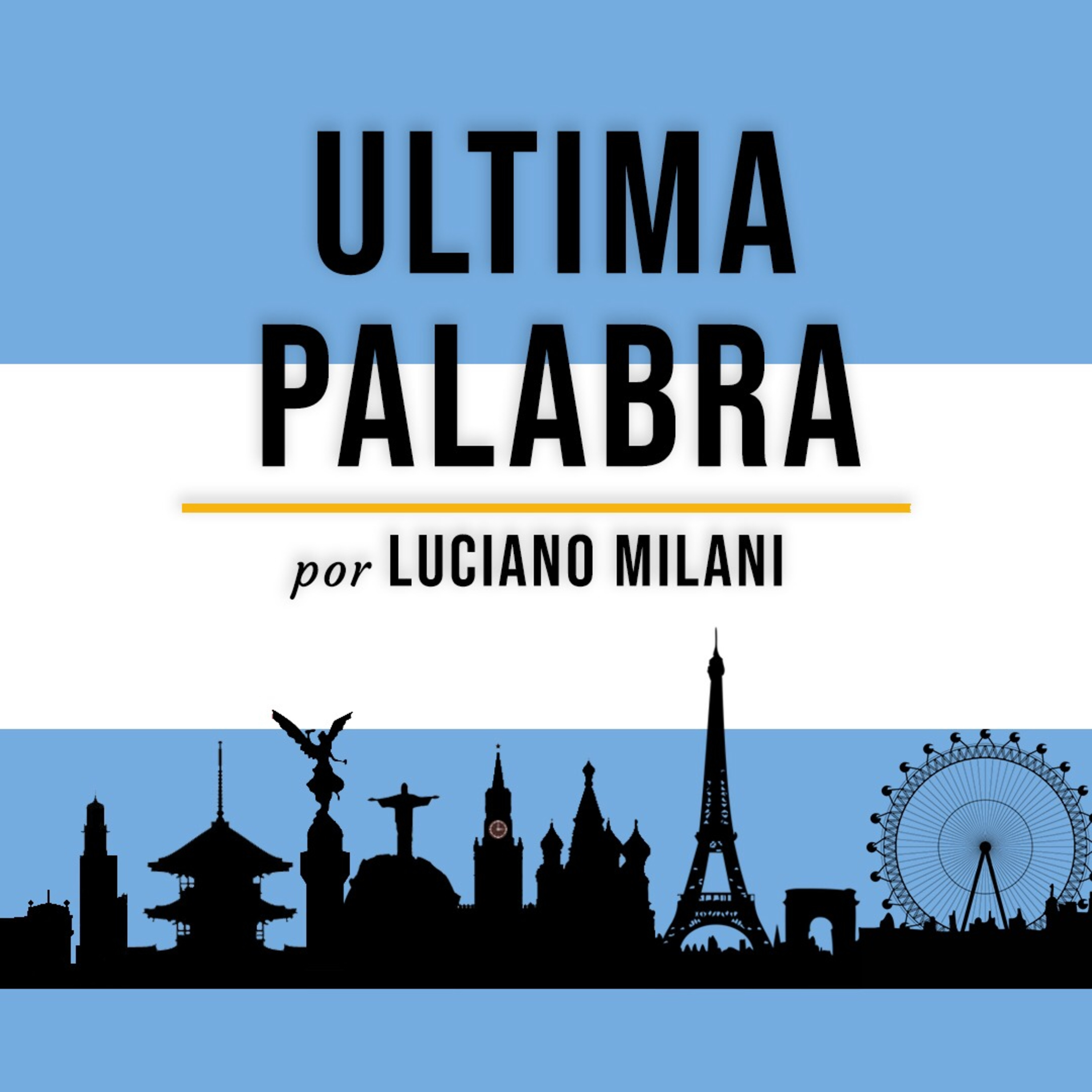 Última Palabra