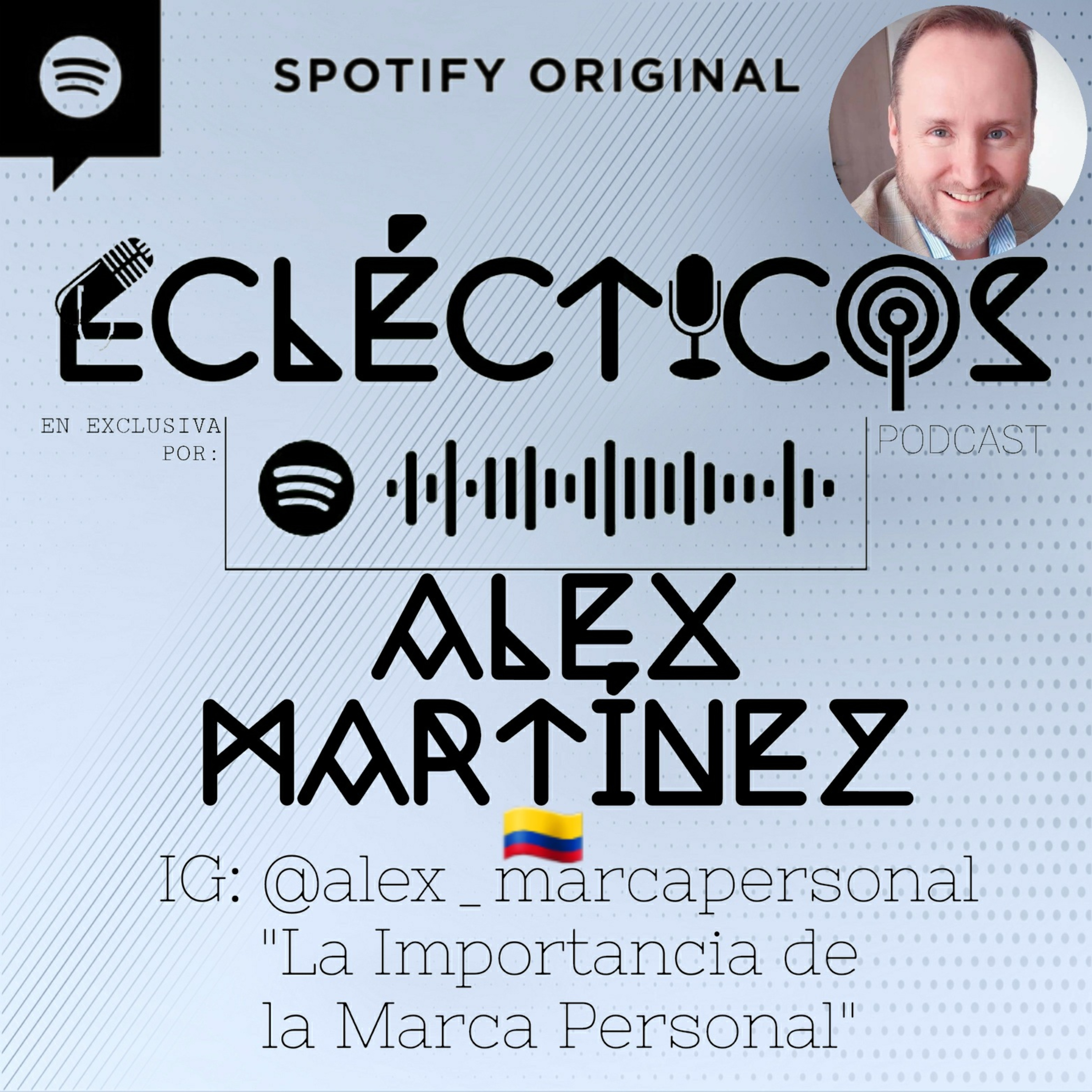 Eclécticos Podcast