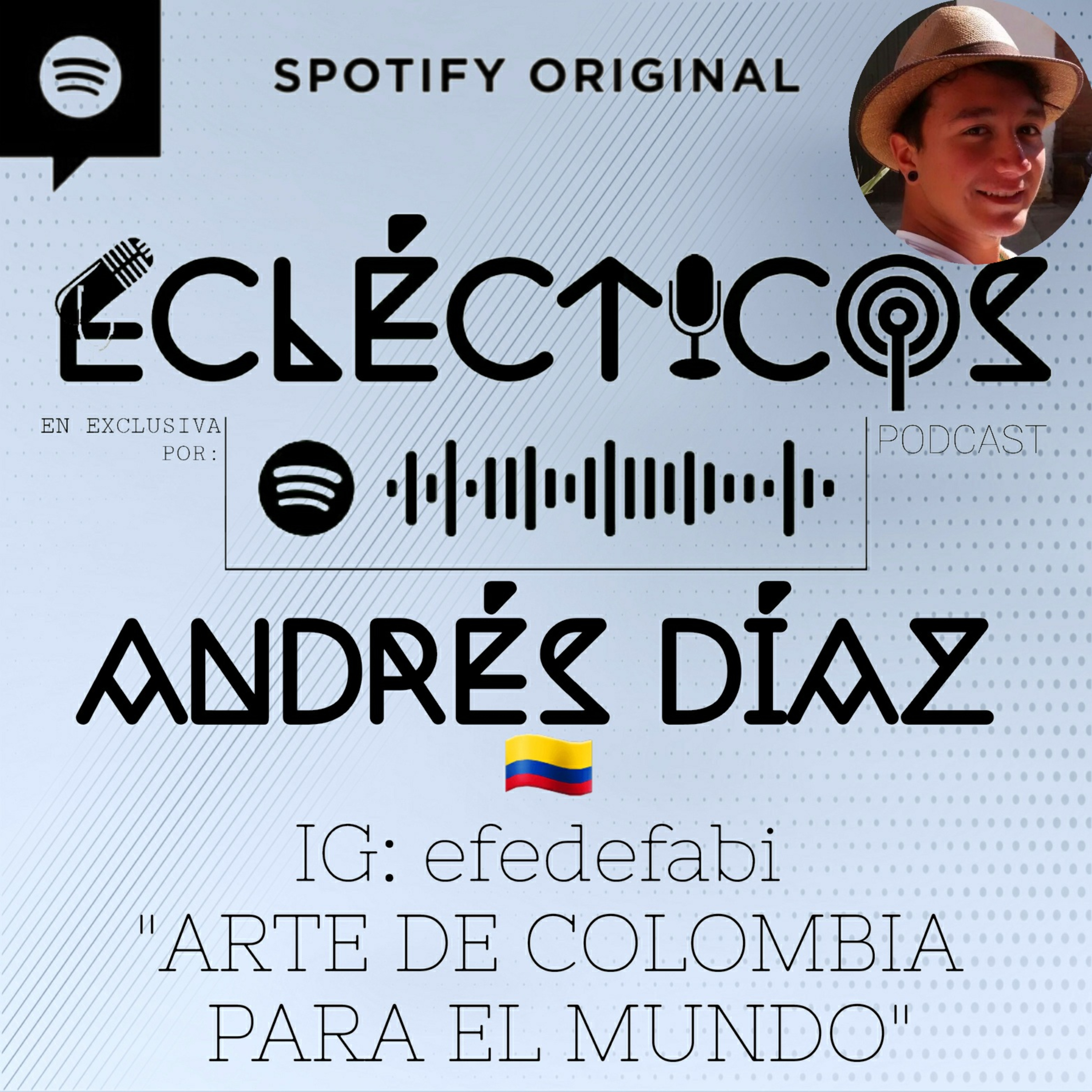 Eclécticos Podcast