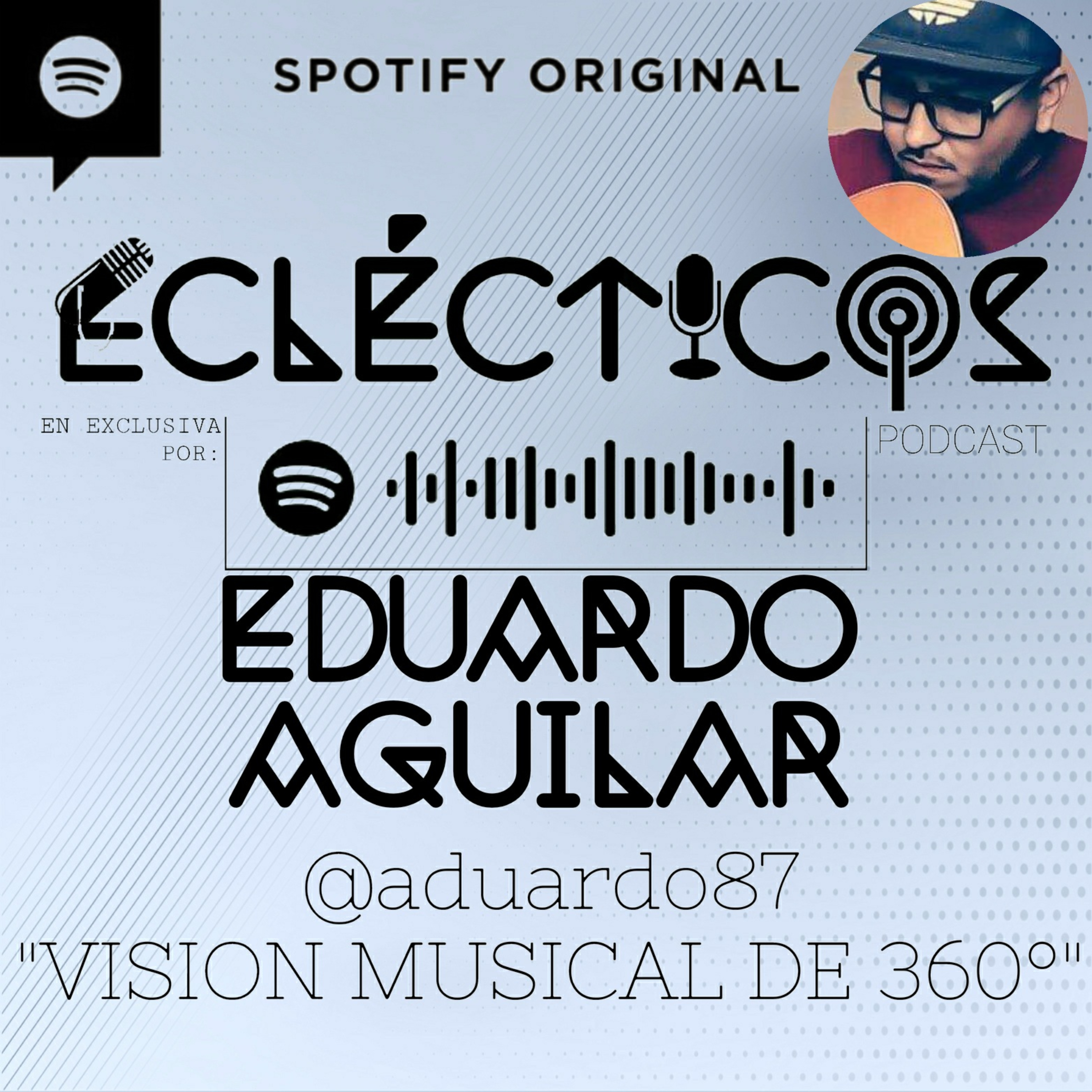 Eclécticos Podcast