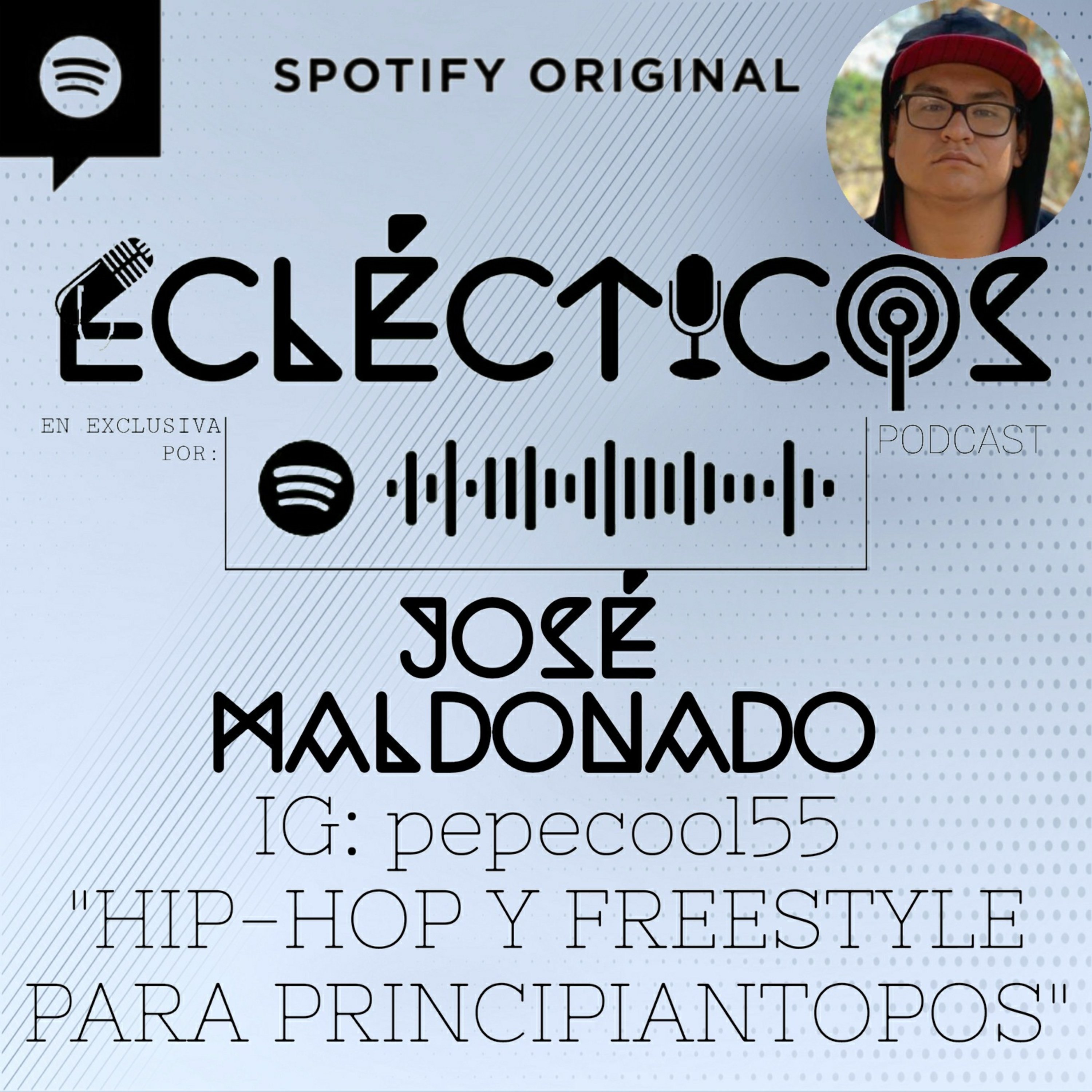Eclécticos Podcast