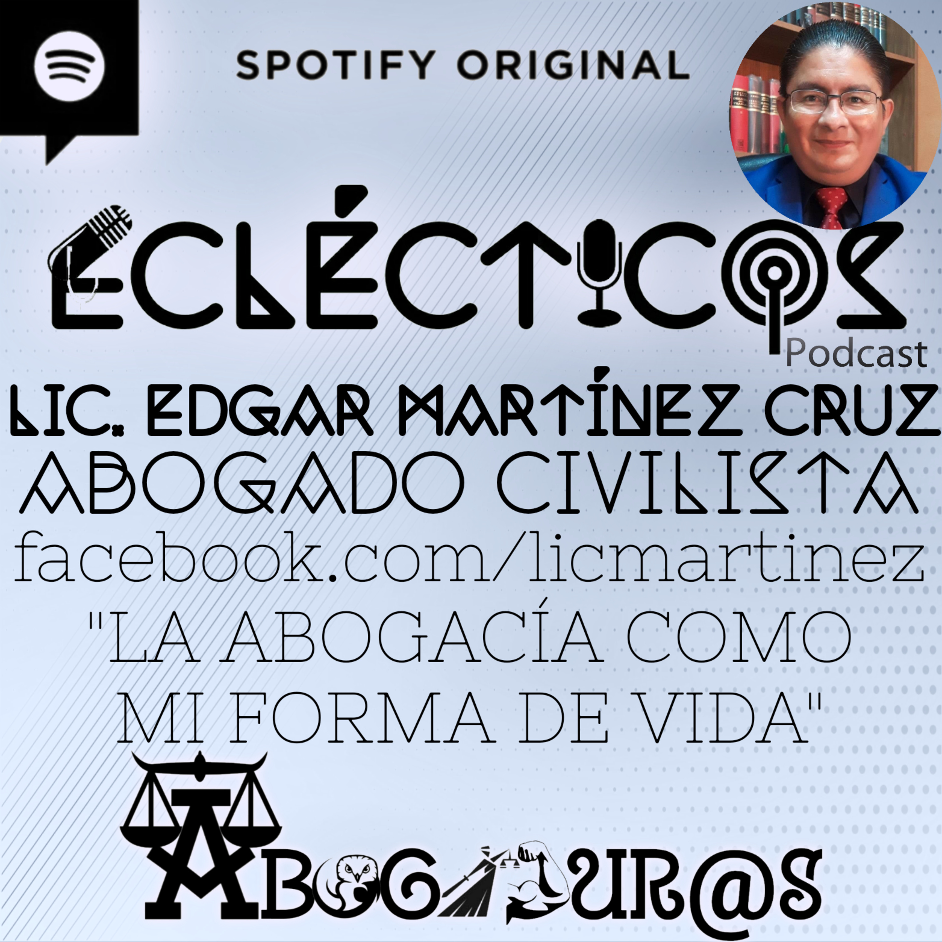 Eclécticos Podcast