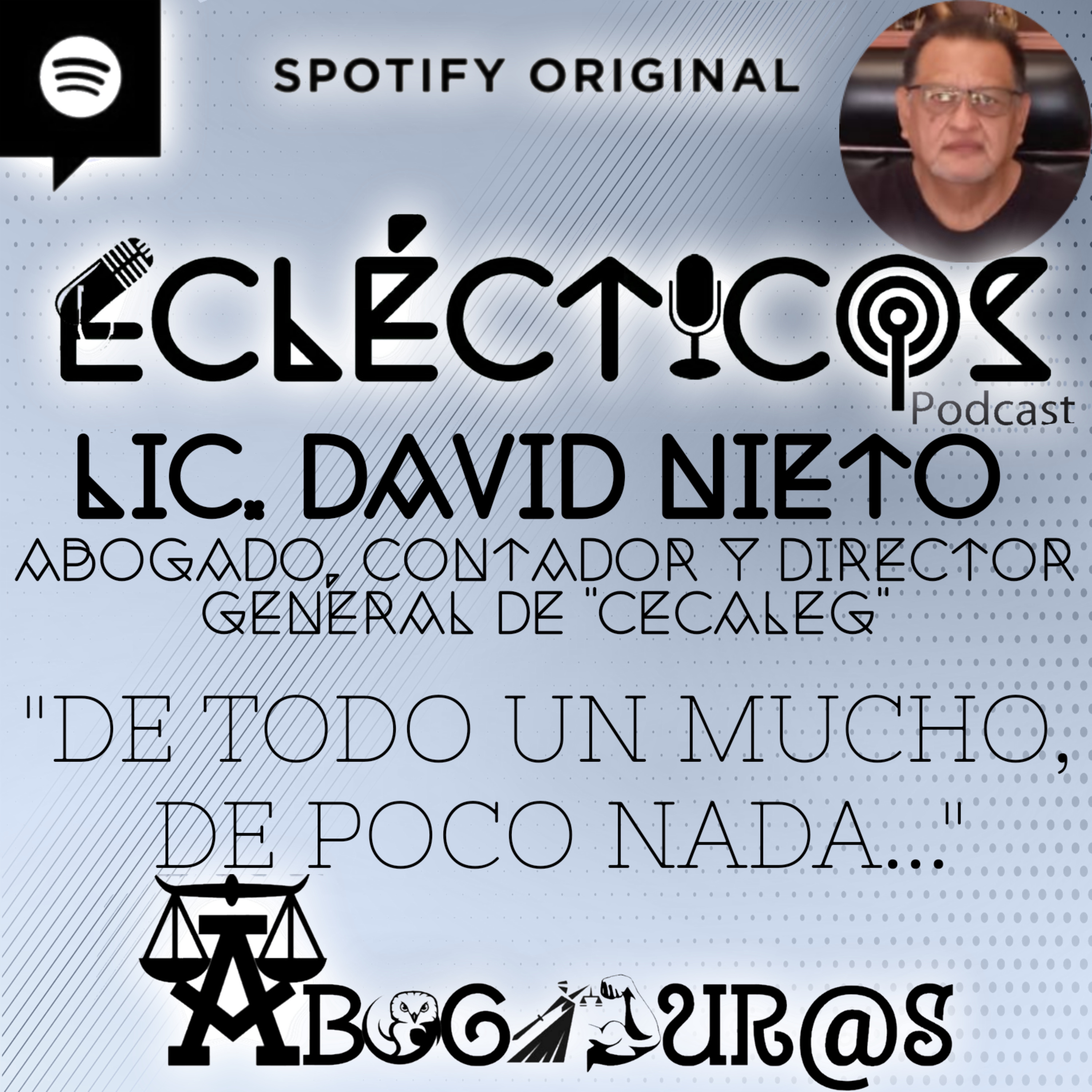 Eclécticos Podcast