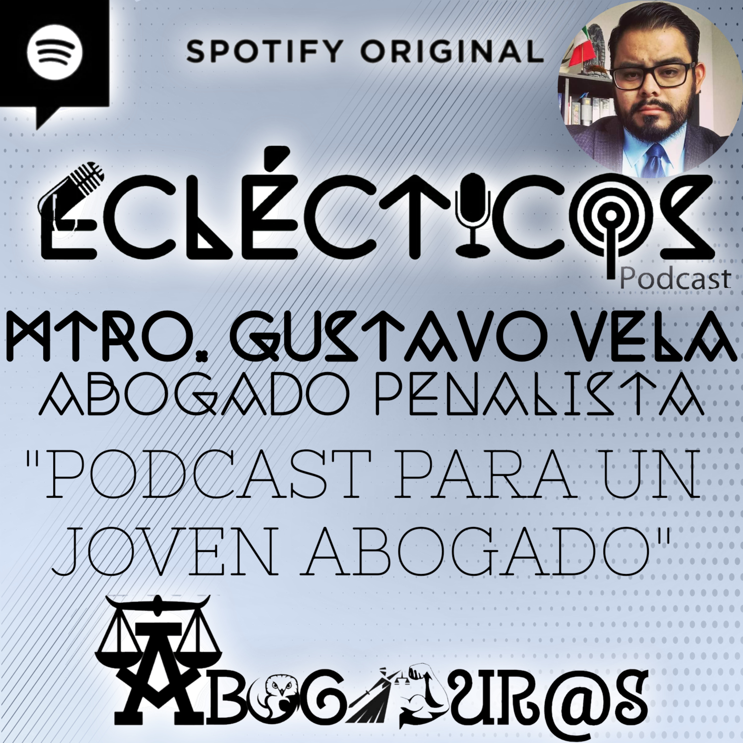 Eclécticos Podcast