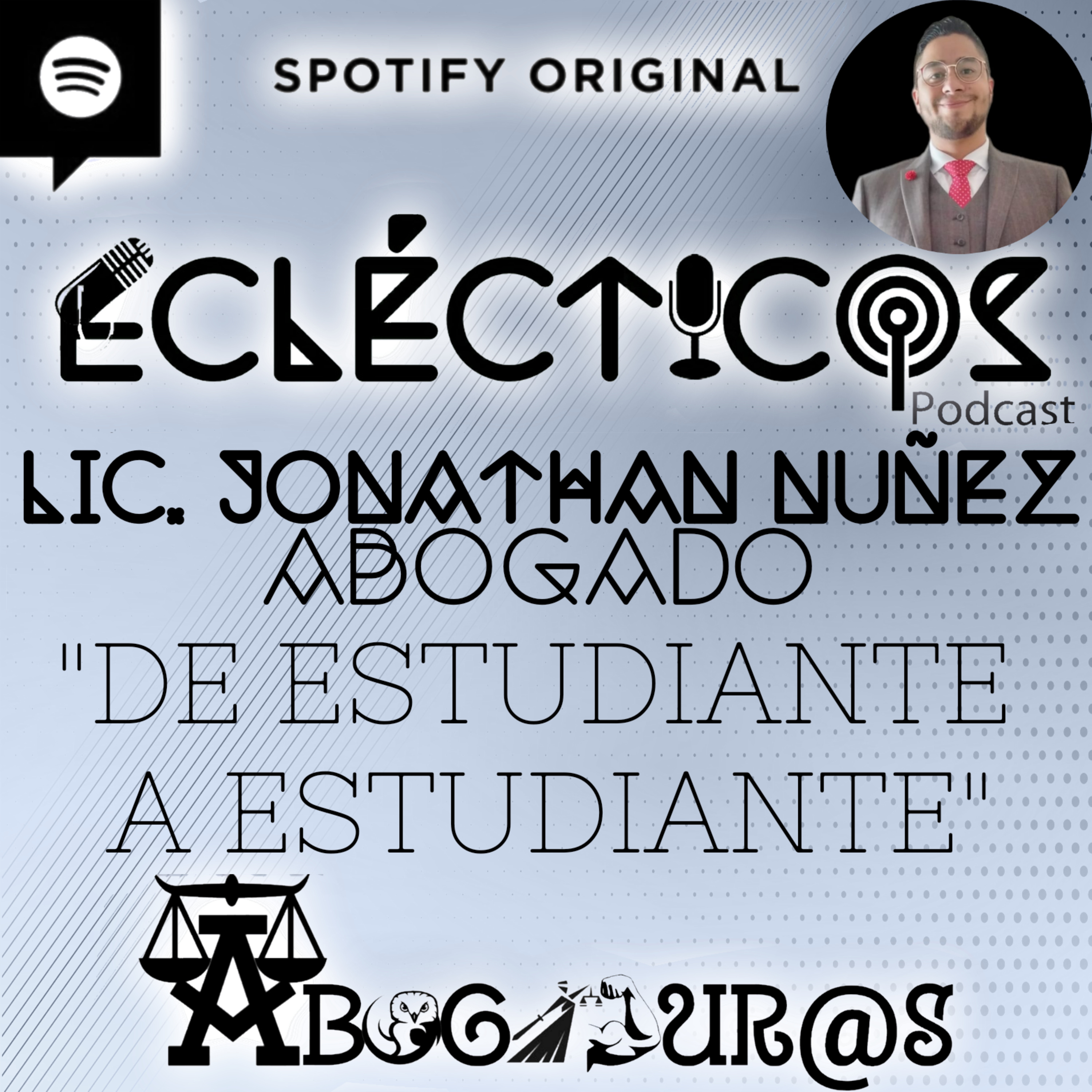 Eclécticos Podcast