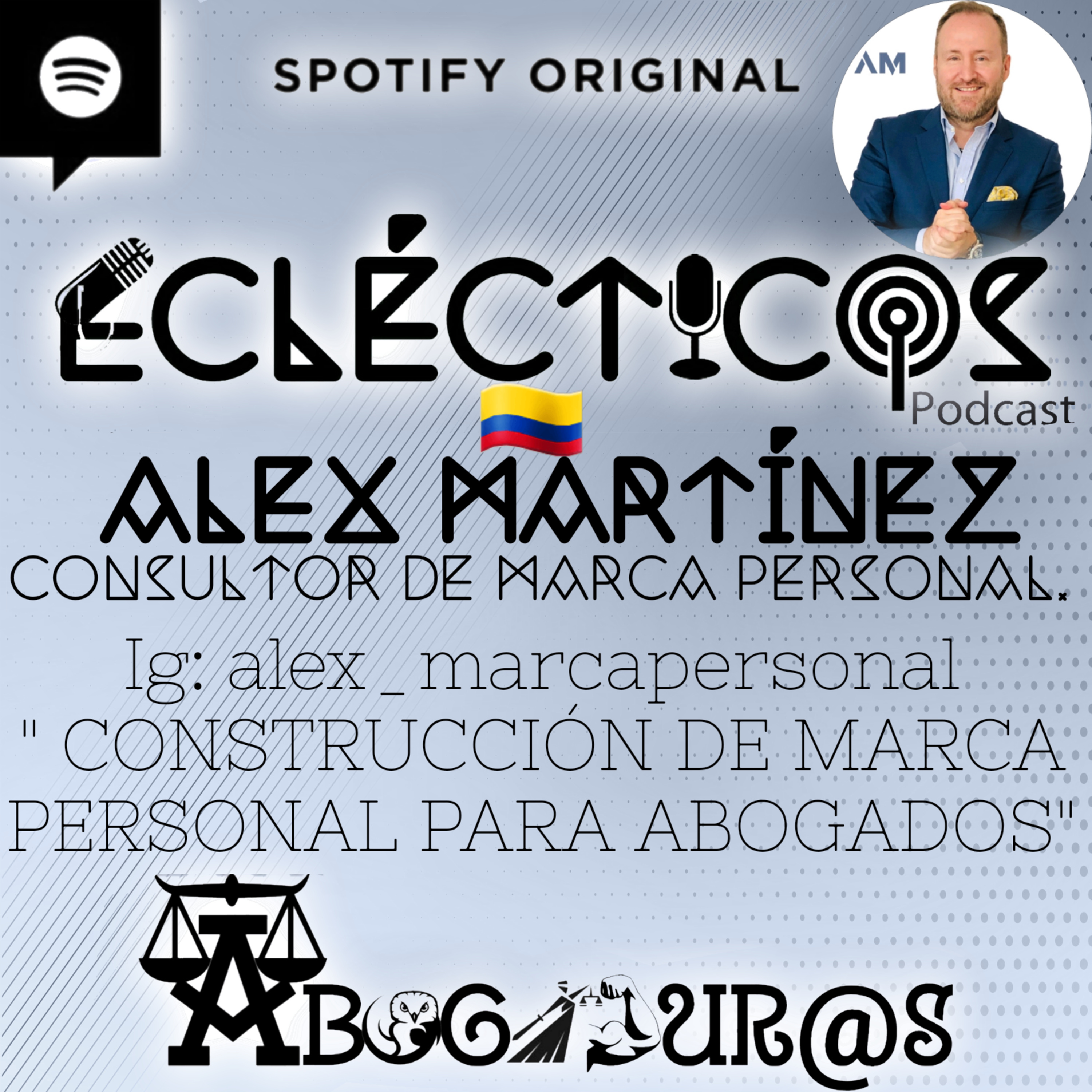 Eclécticos Podcast