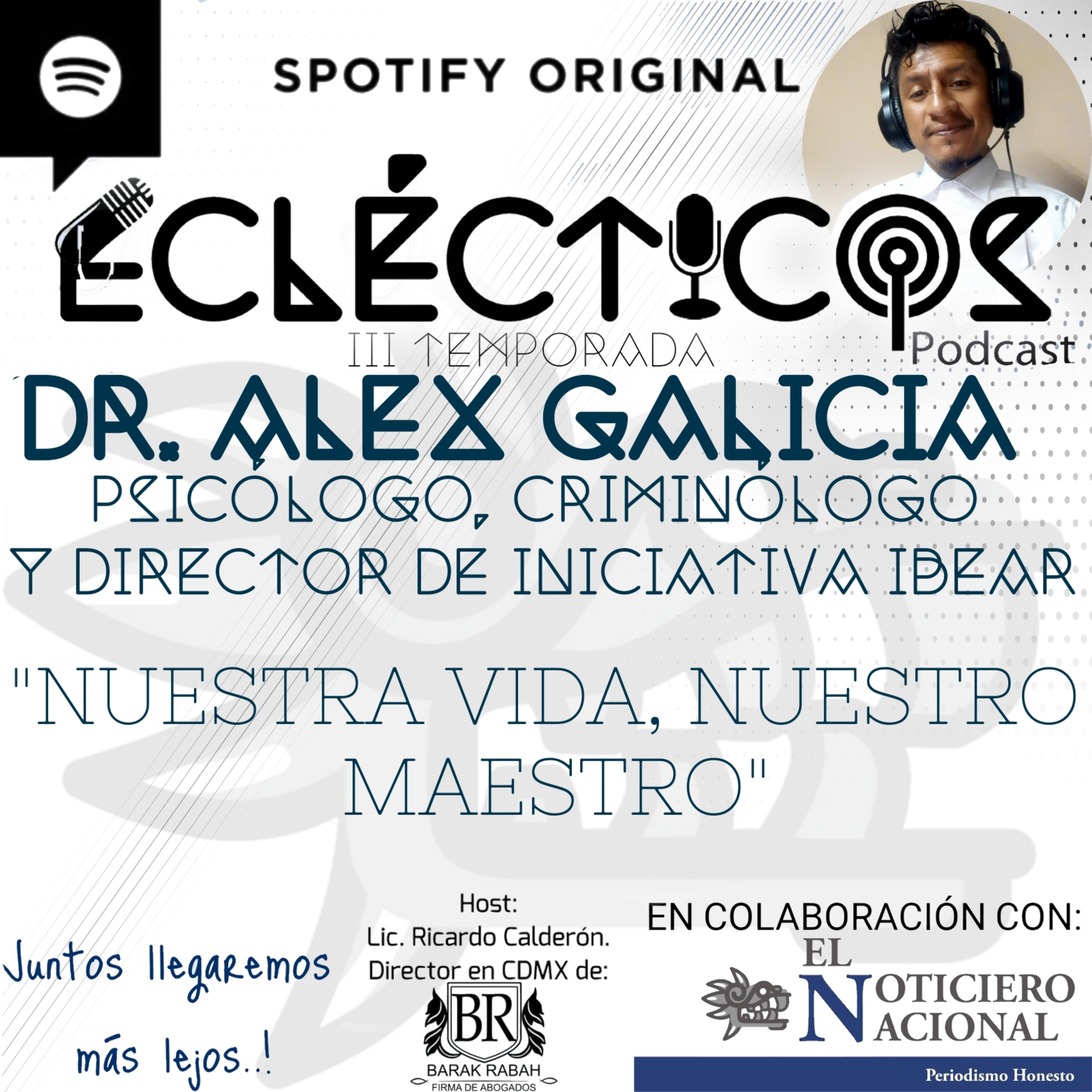Eclécticos Podcast
