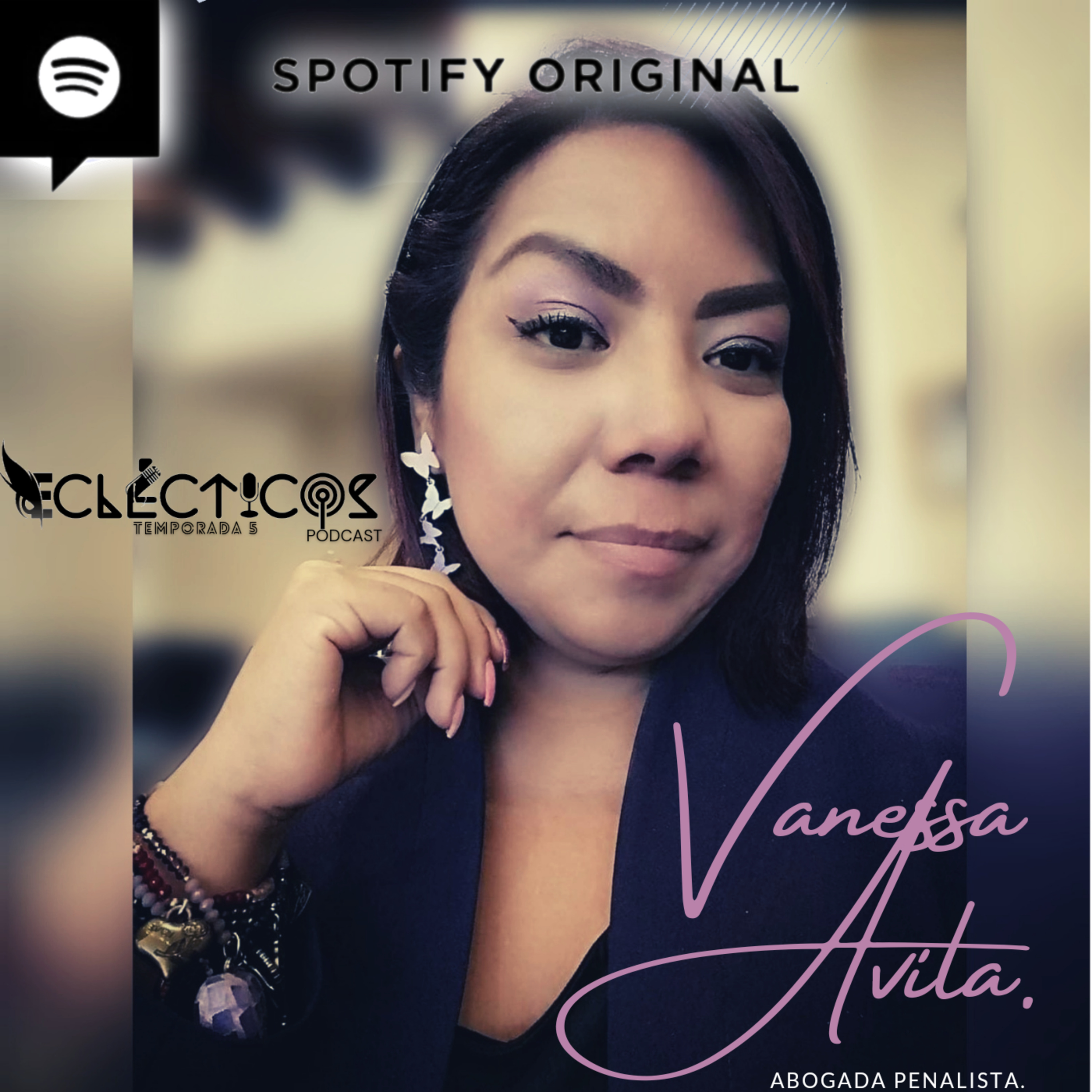 Eclécticos Podcast