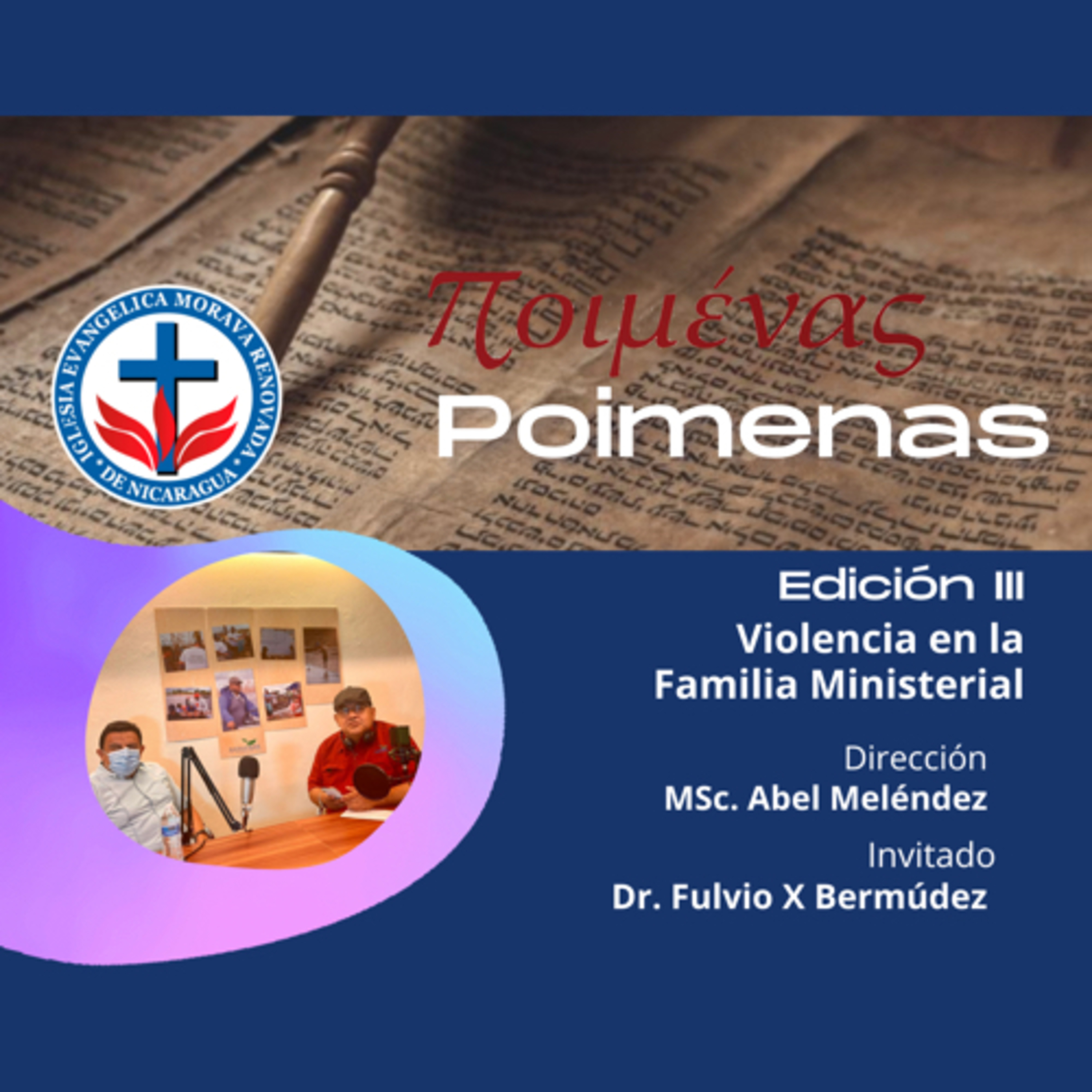 POIMENAS