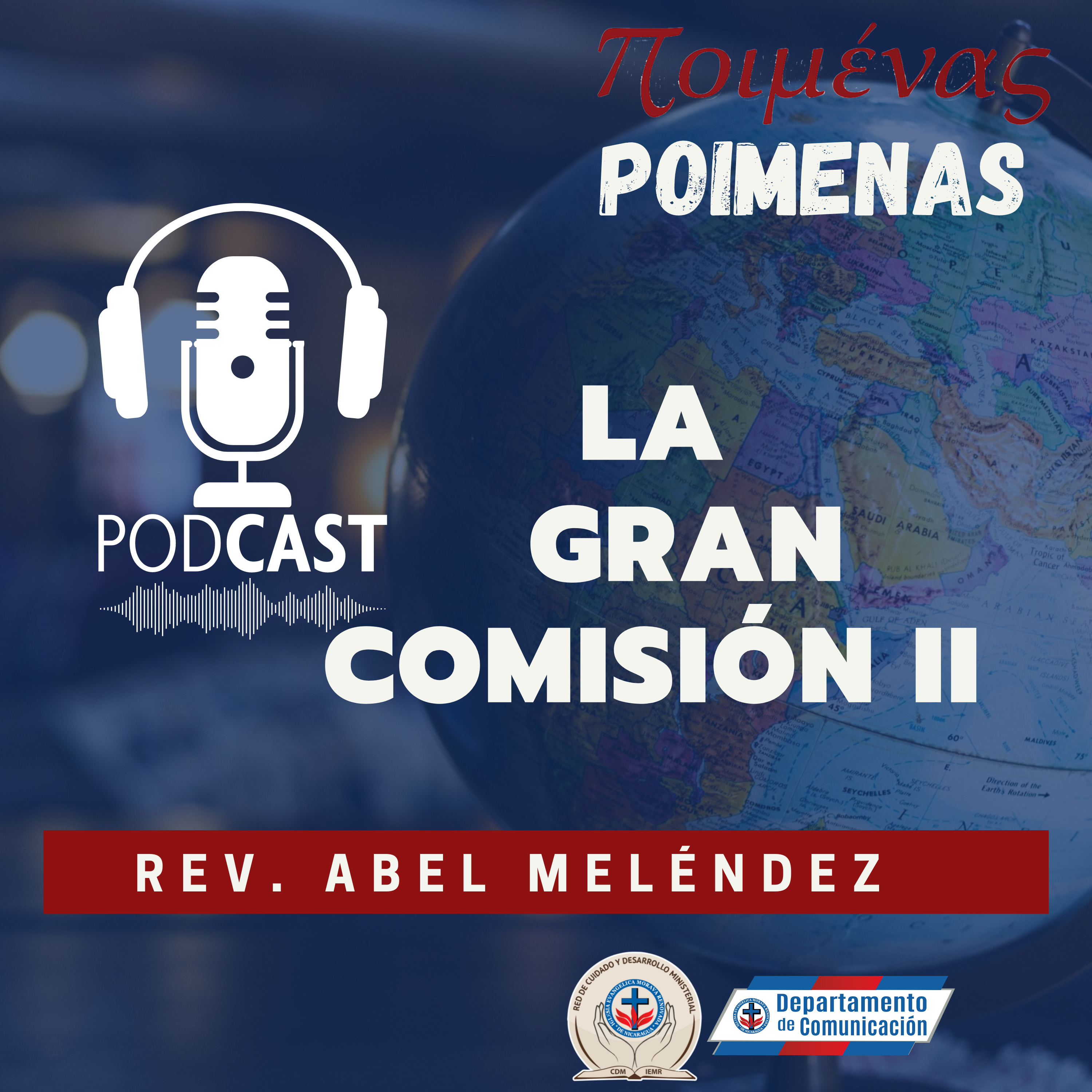 POIMENAS