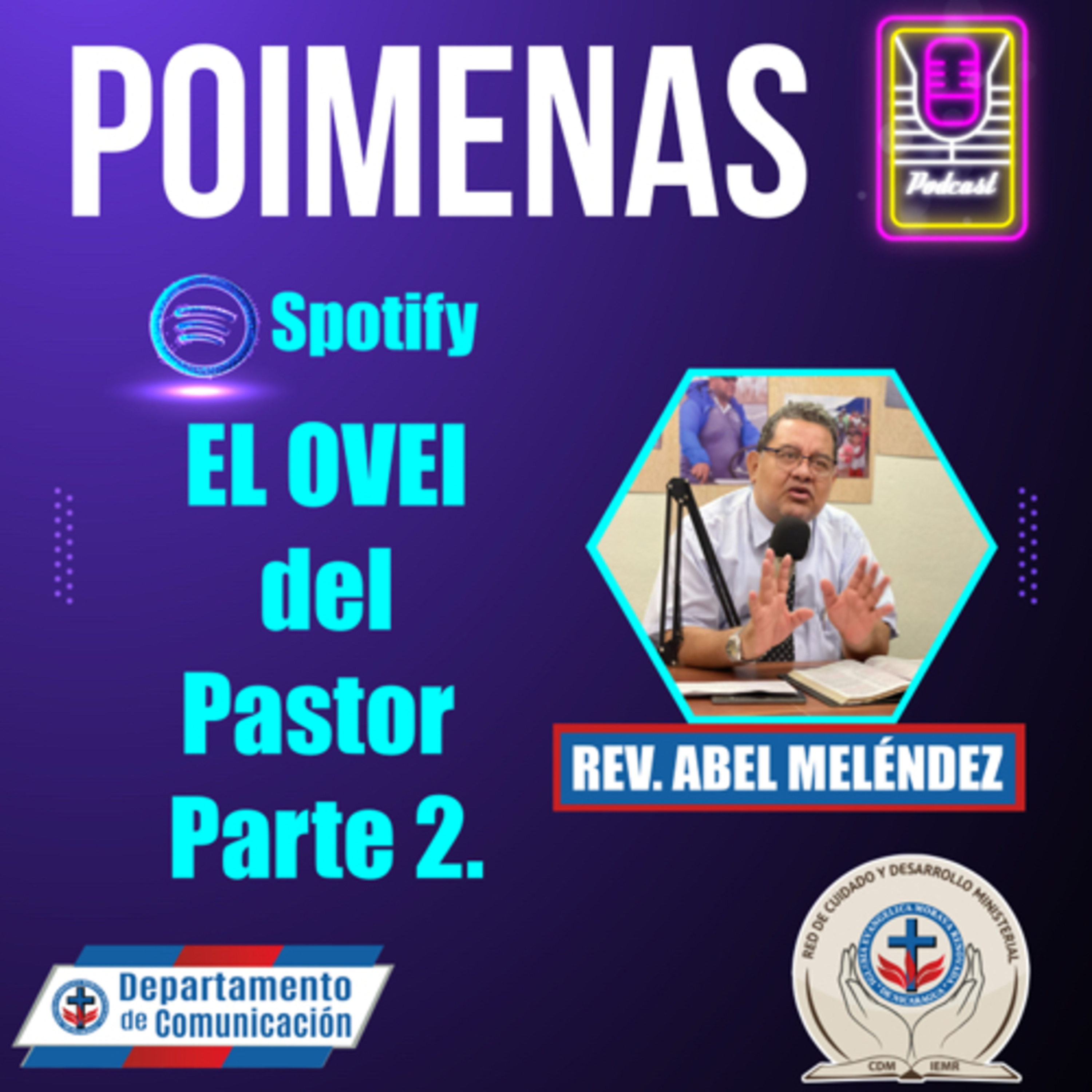 POIMENAS