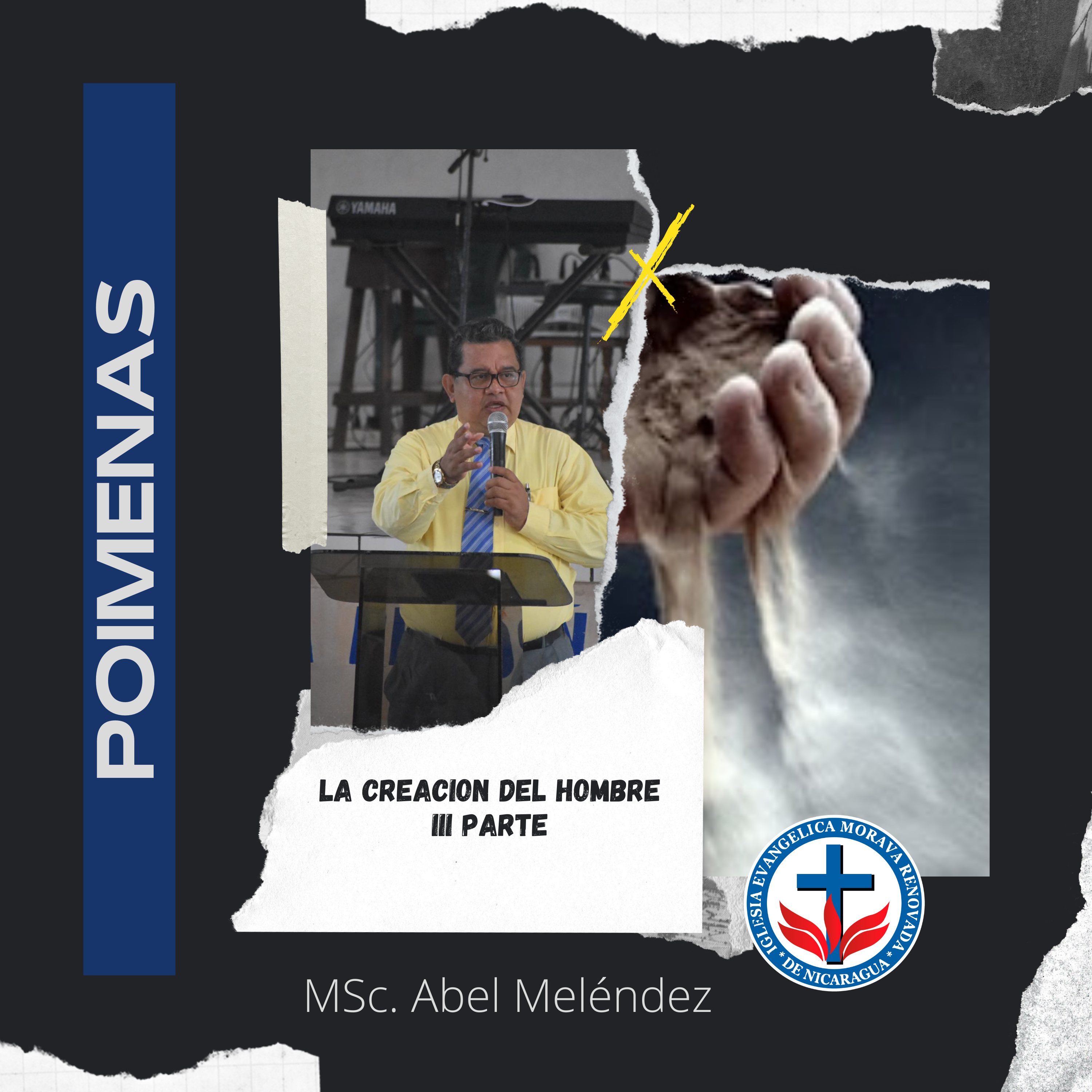 POIMENAS
