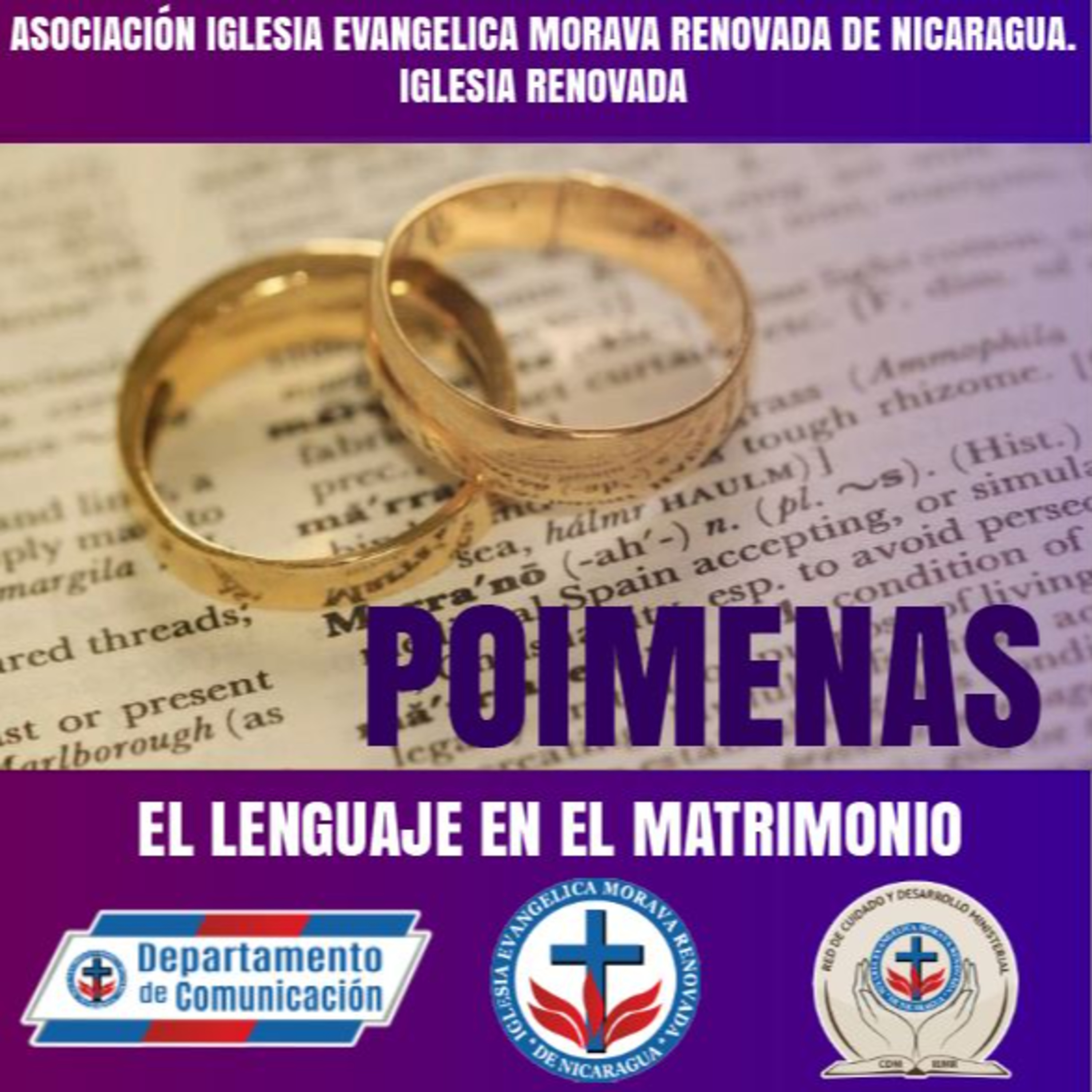 POIMENAS