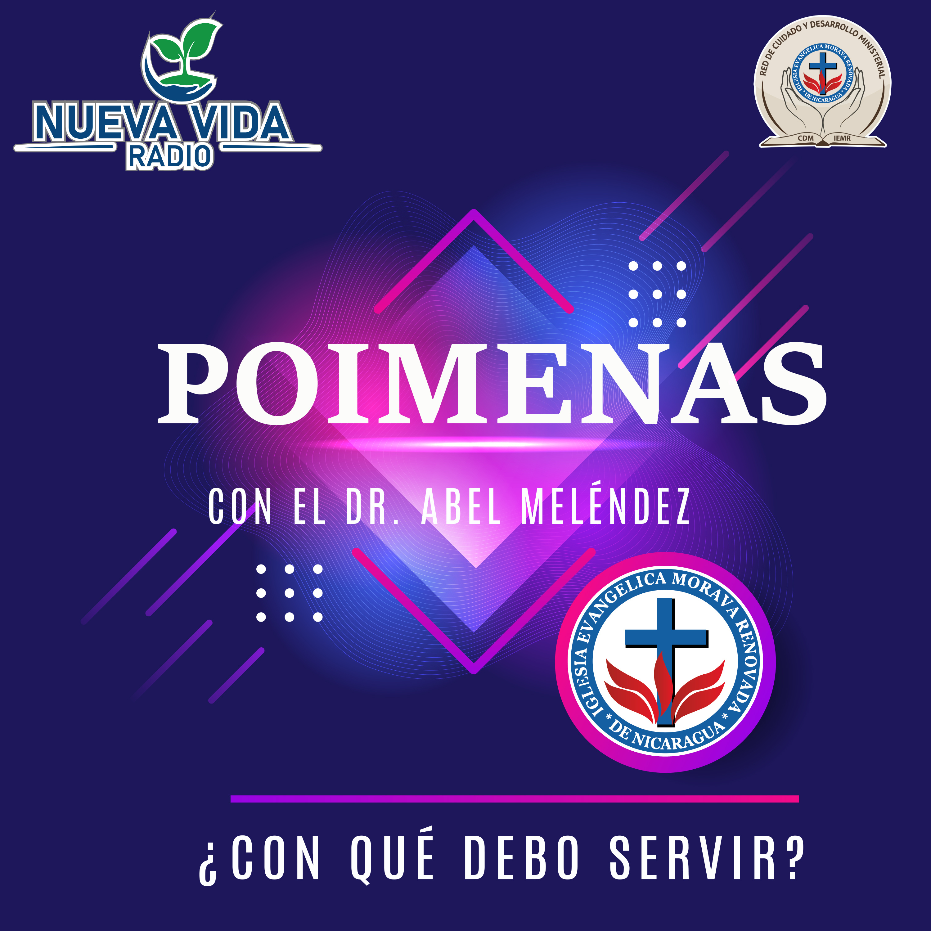 POIMENAS