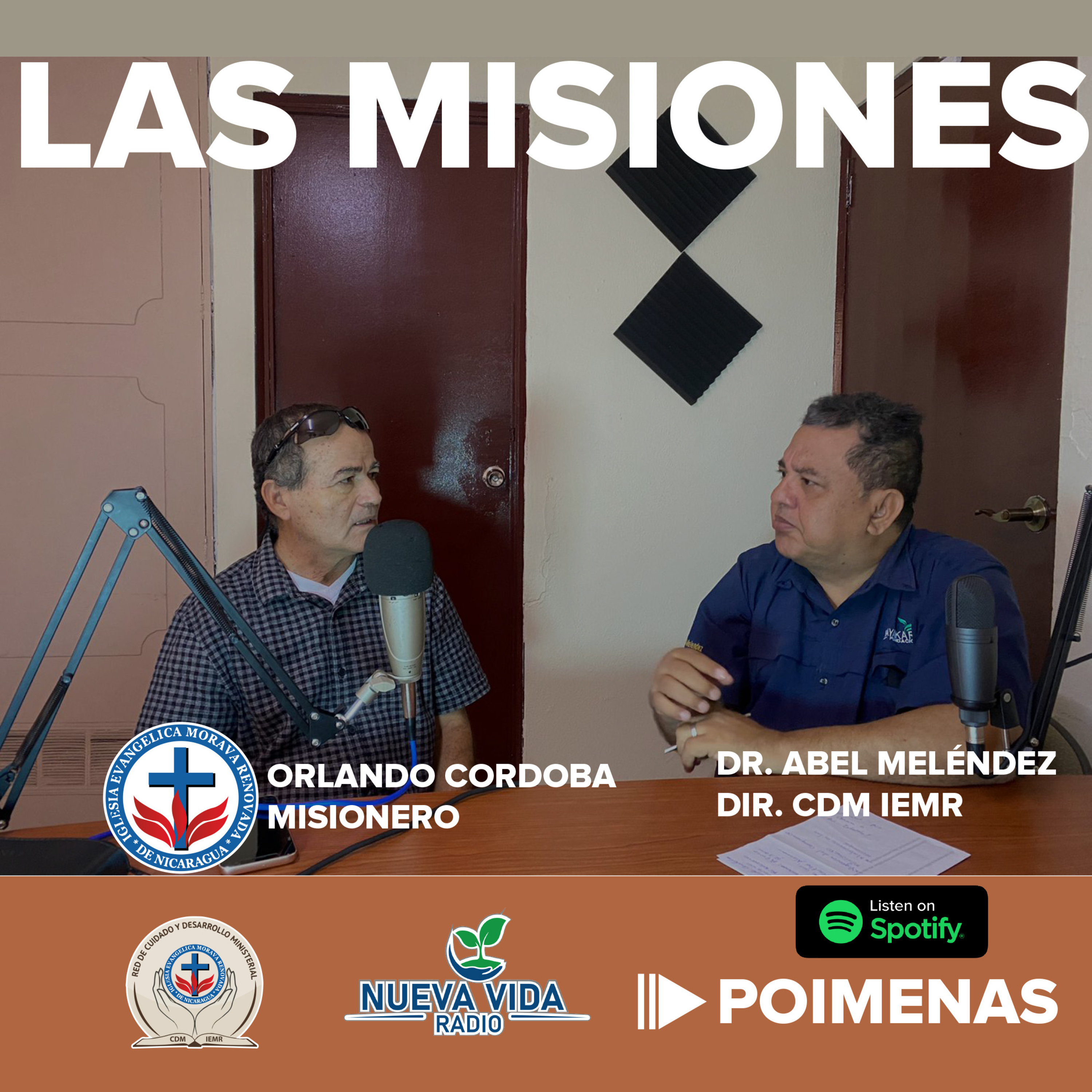 POIMENAS