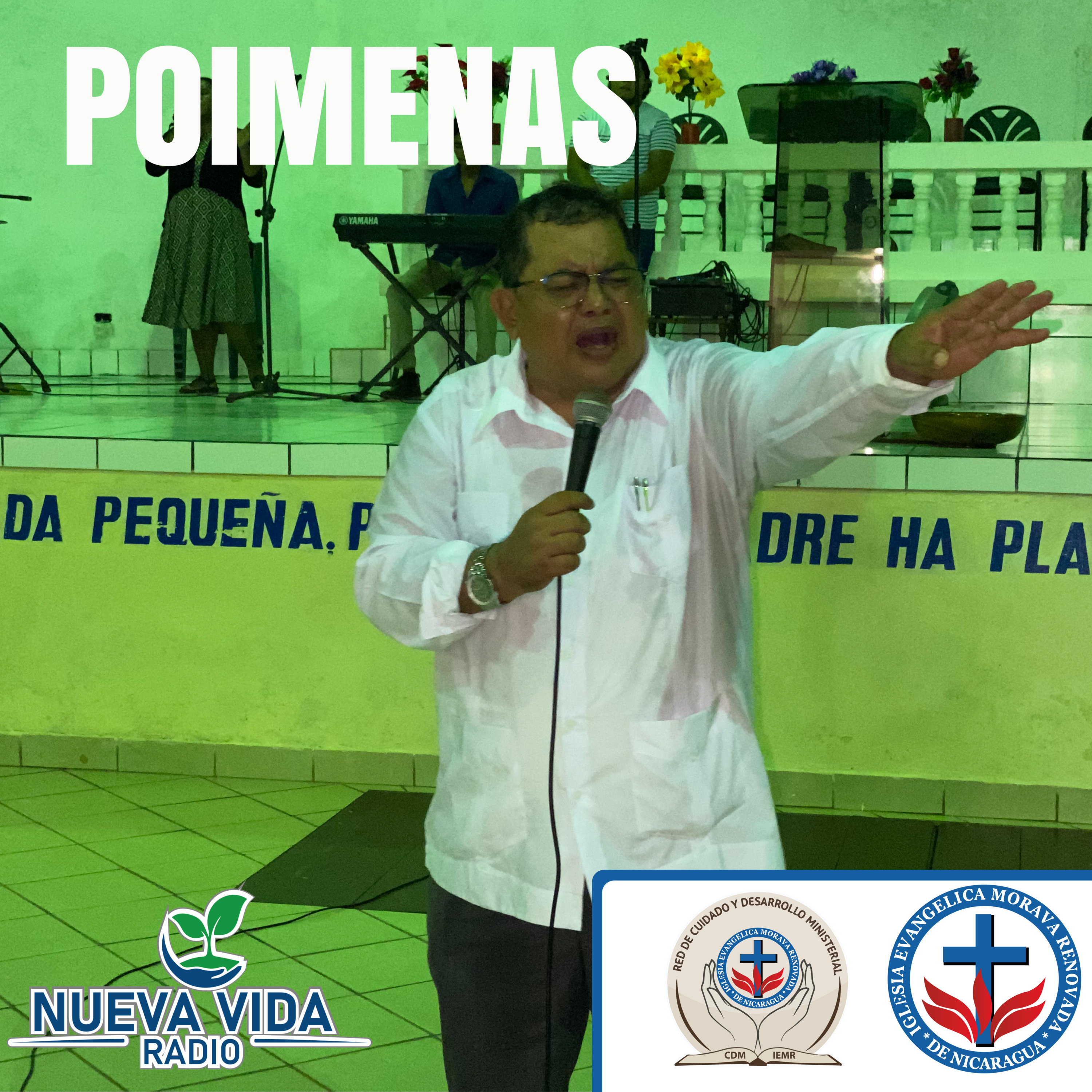 POIMENAS