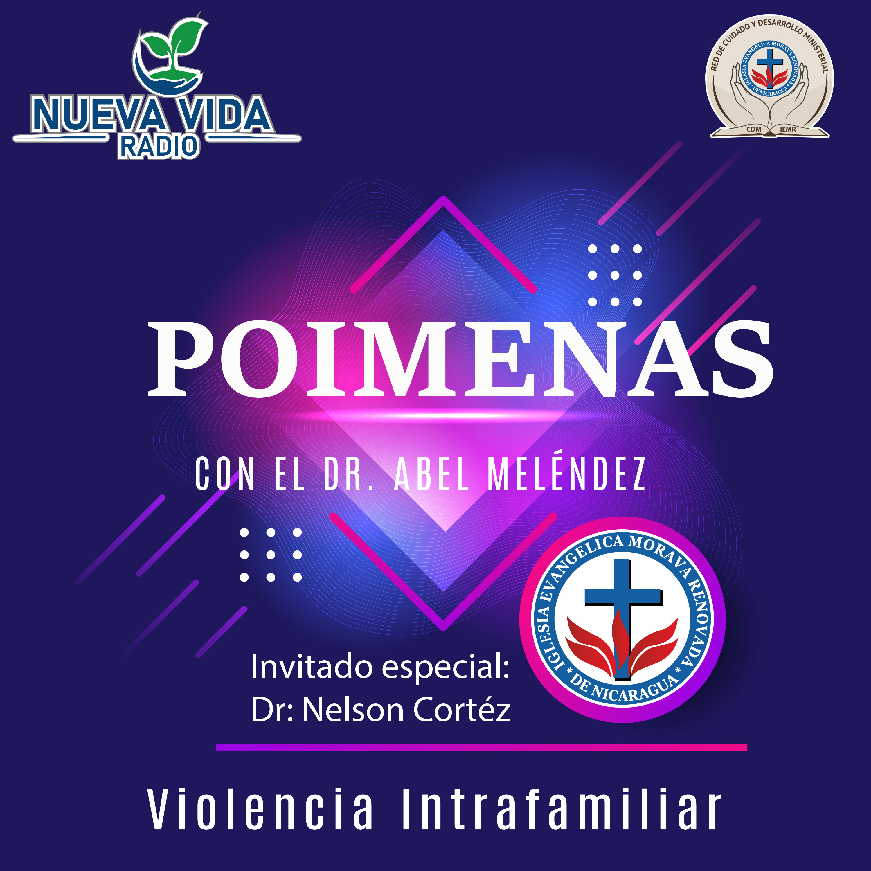 POIMENAS