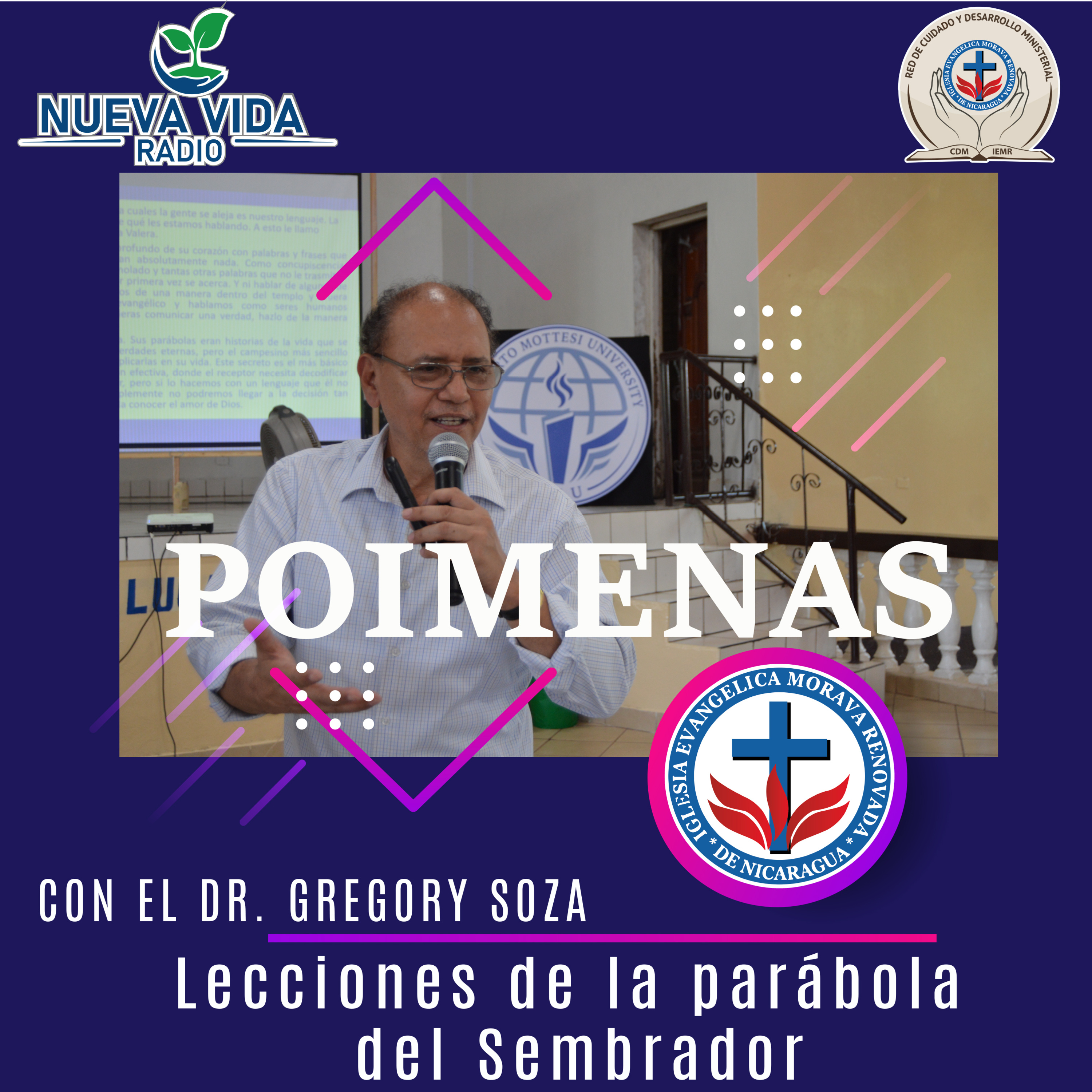 POIMENAS