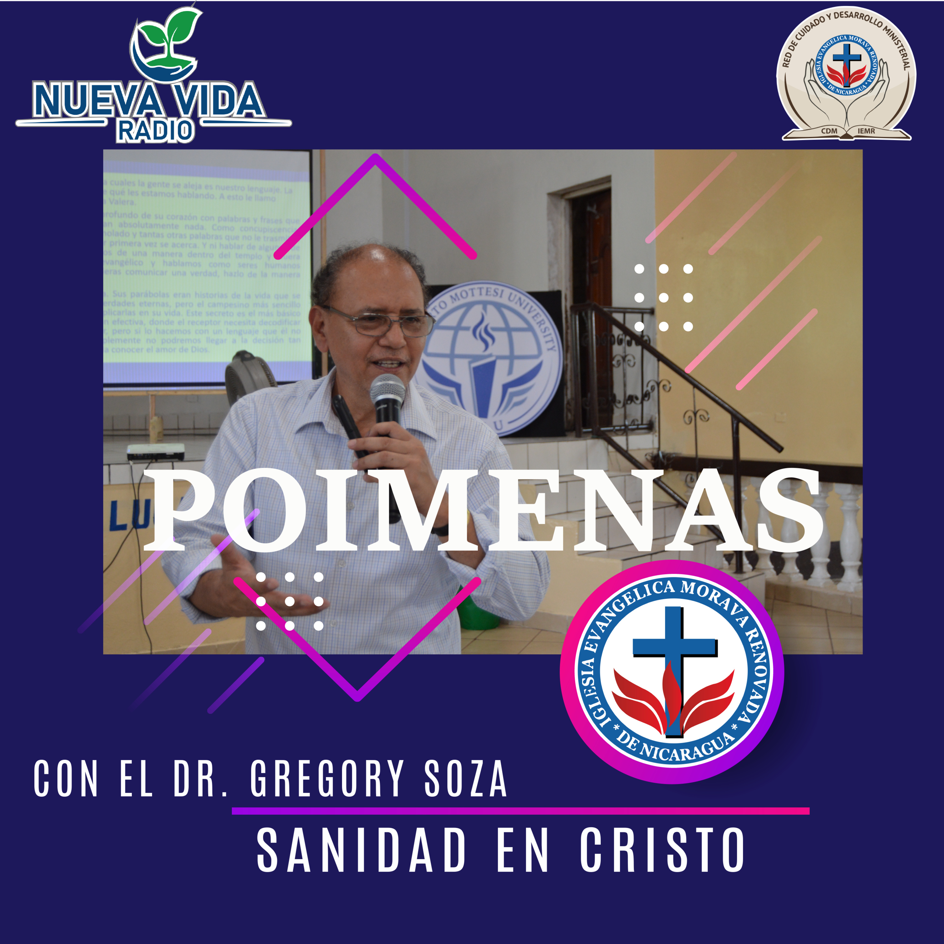 POIMENAS