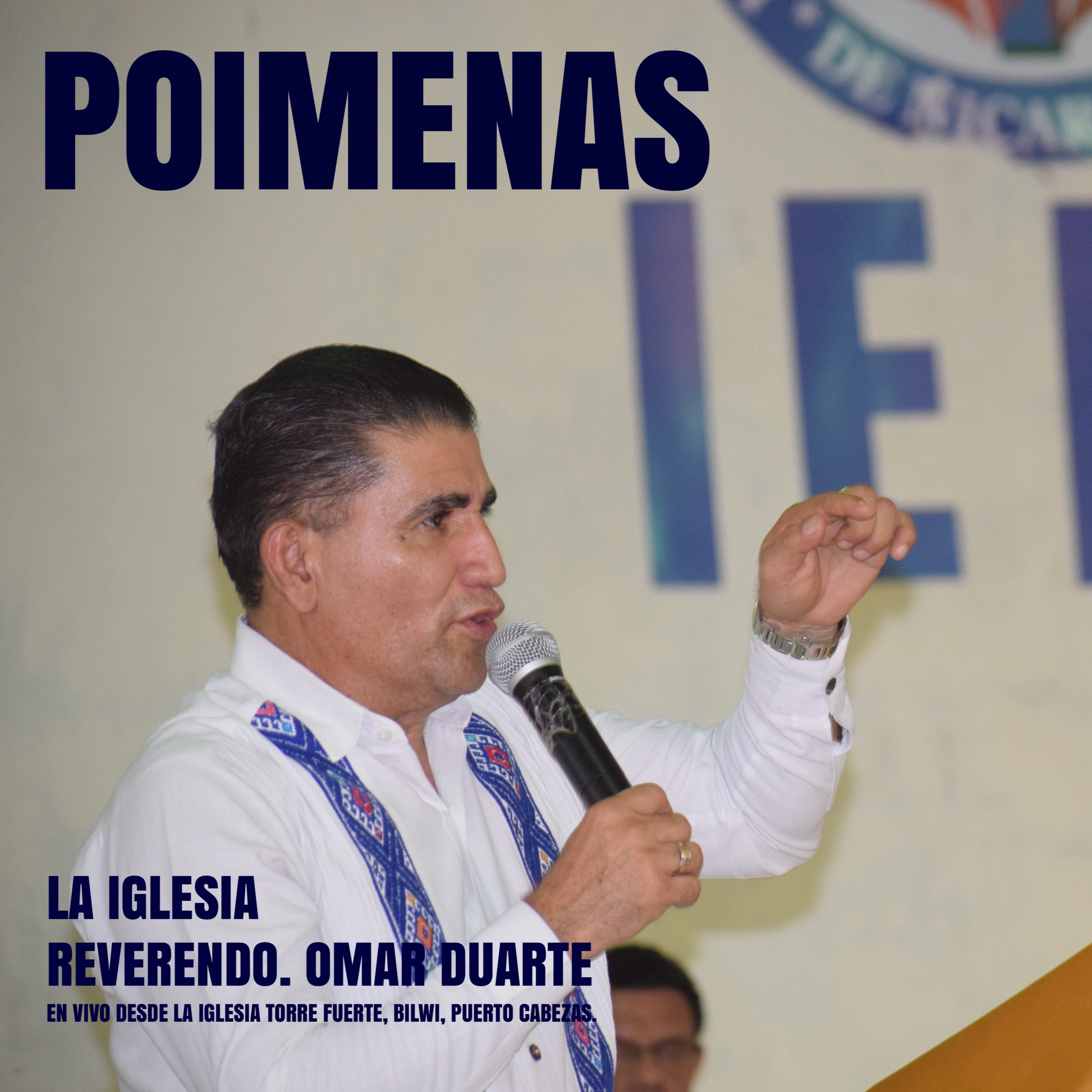 POIMENAS