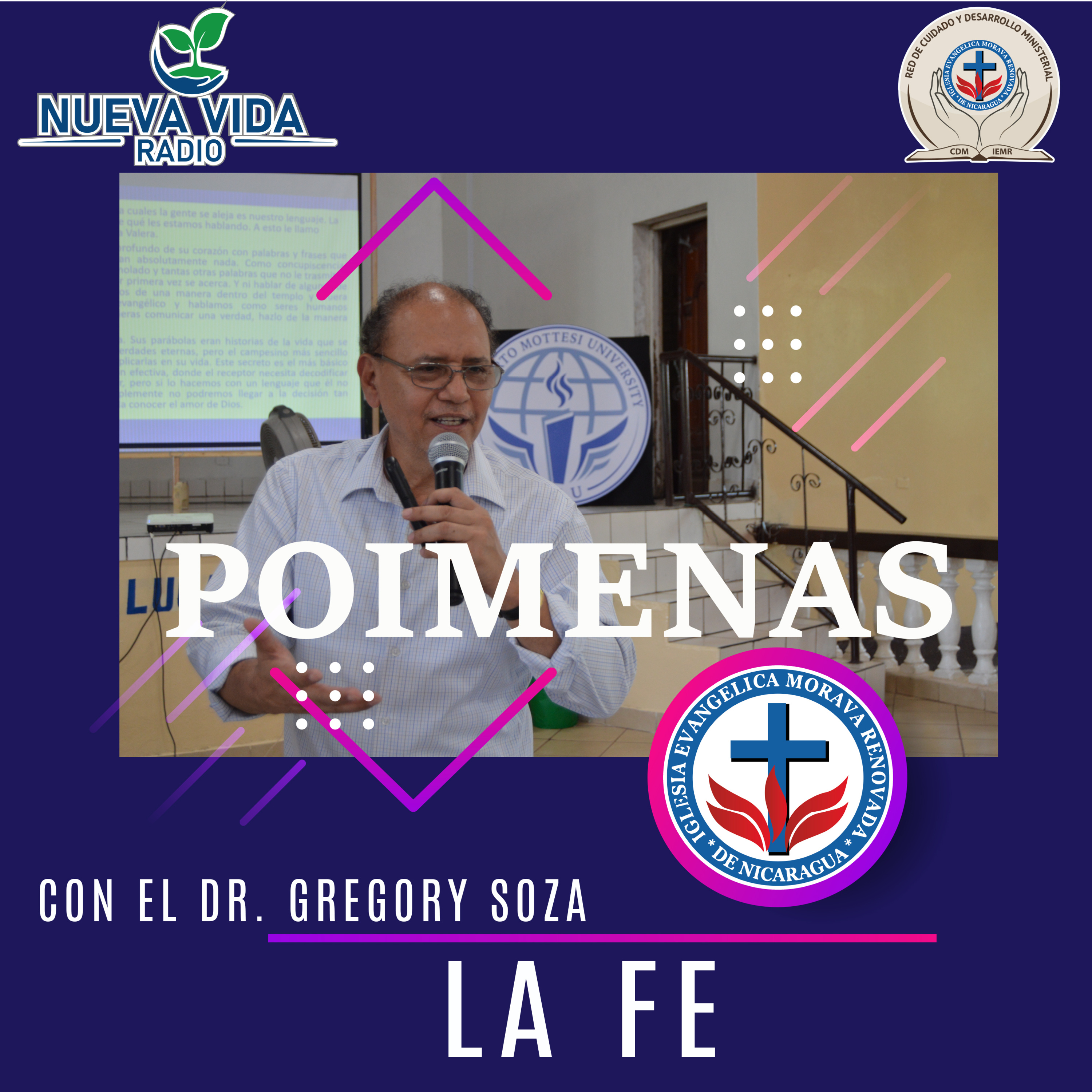 POIMENAS